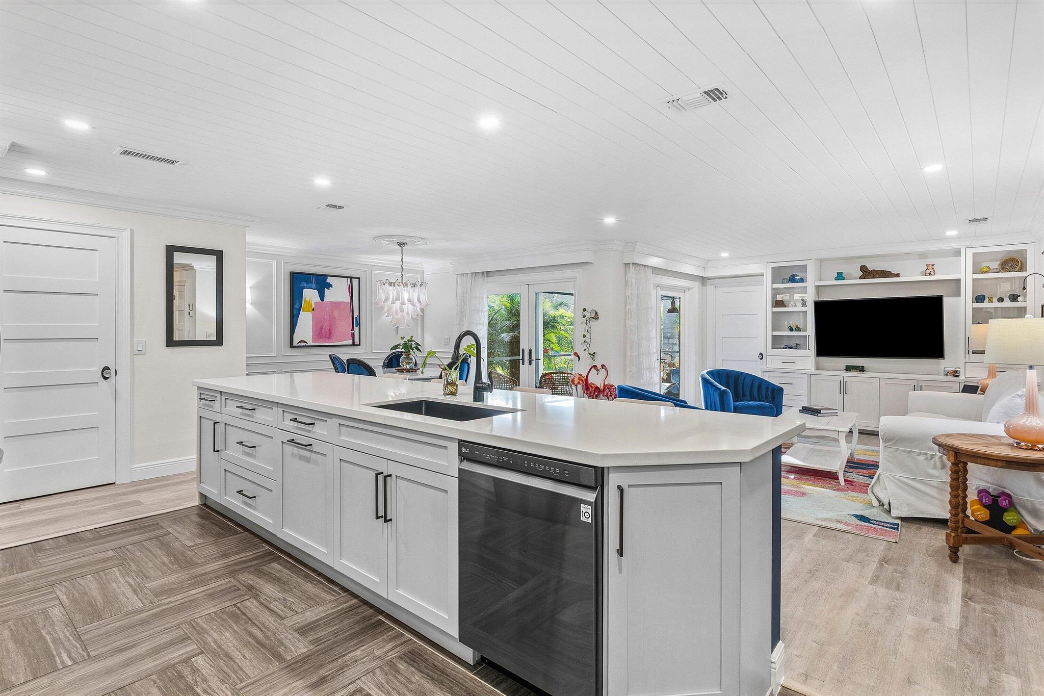 FOREST GROVE PATIO HOMES - Residential