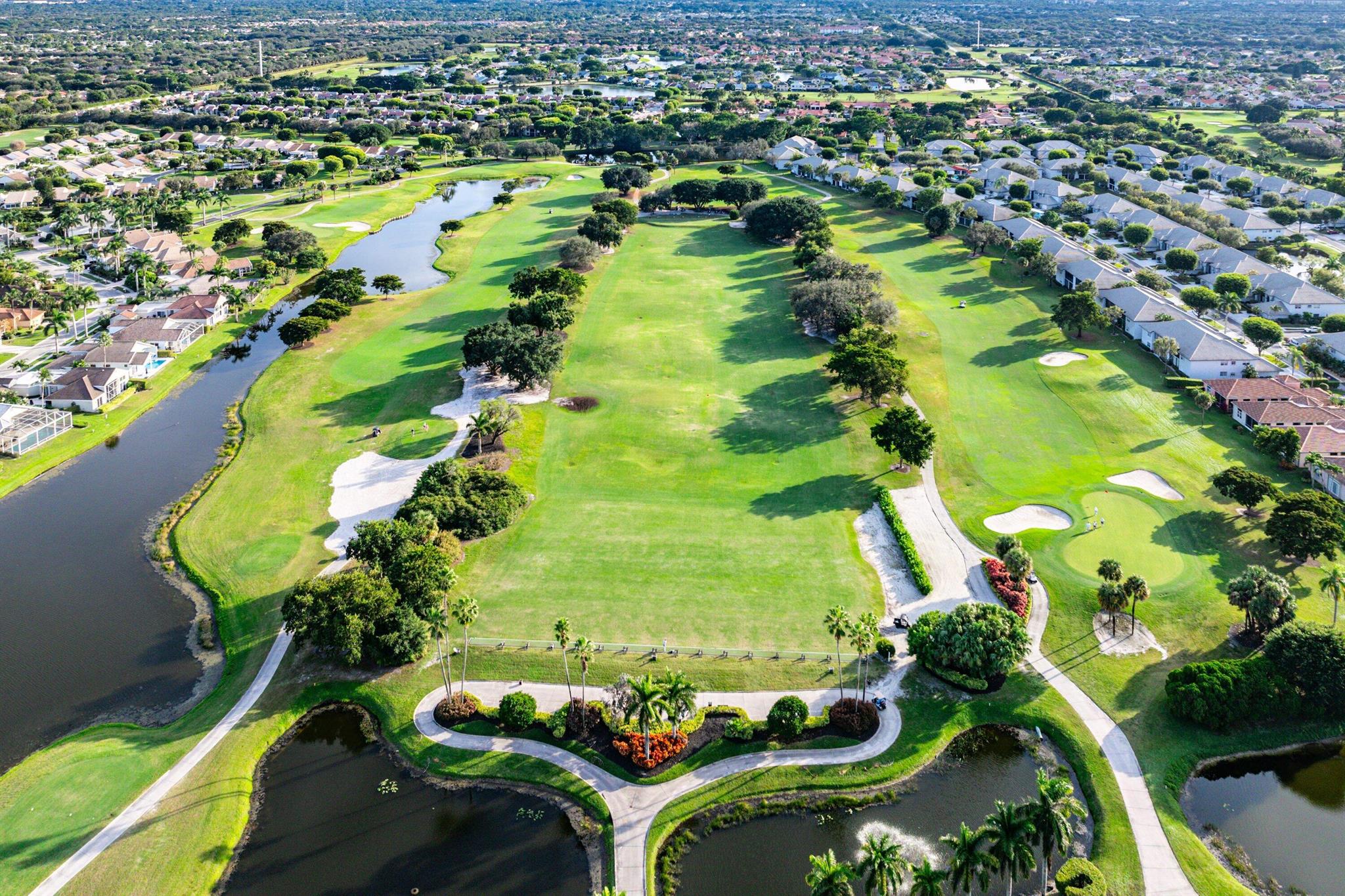 FOREST GROVE PATIO HOMES - Residential