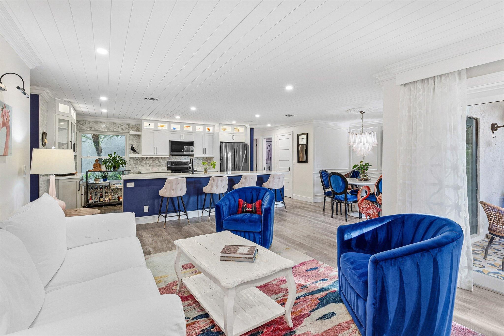 FOREST GROVE PATIO HOMES - Residential