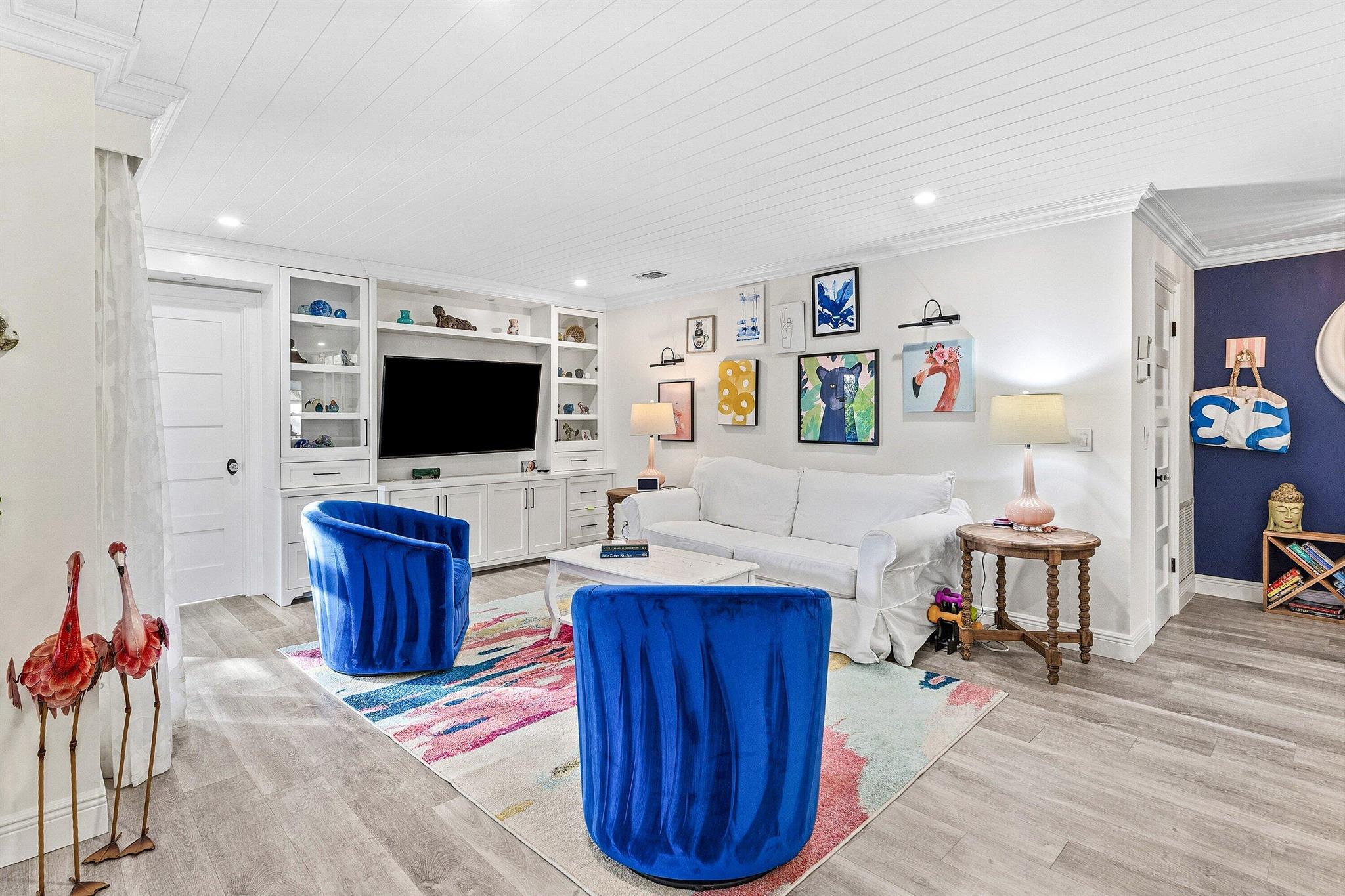 FOREST GROVE PATIO HOMES - Residential