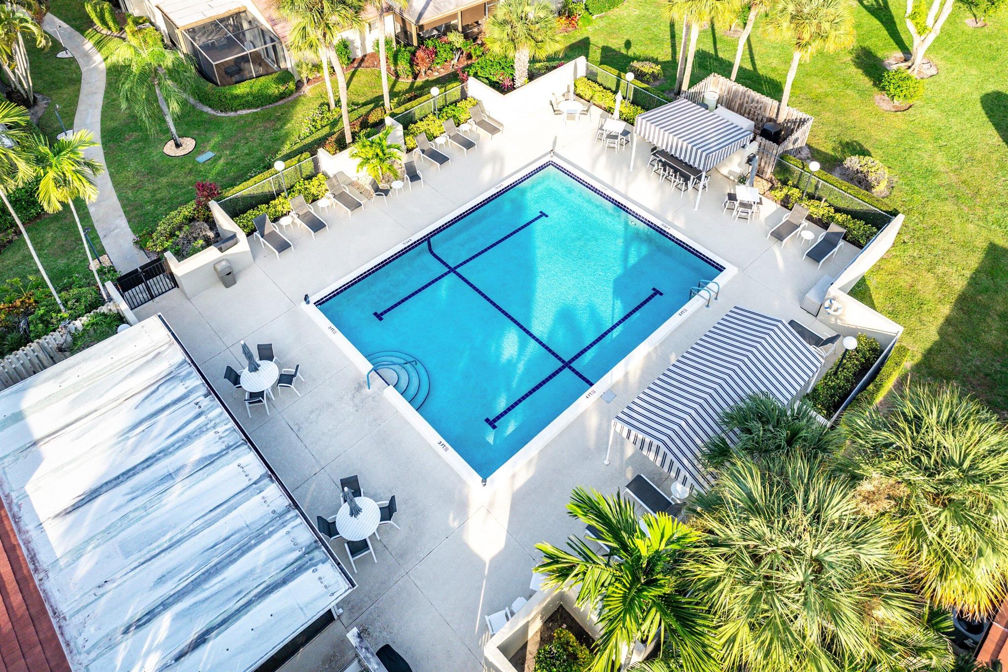 FOREST GROVE PATIO HOMES - Residential