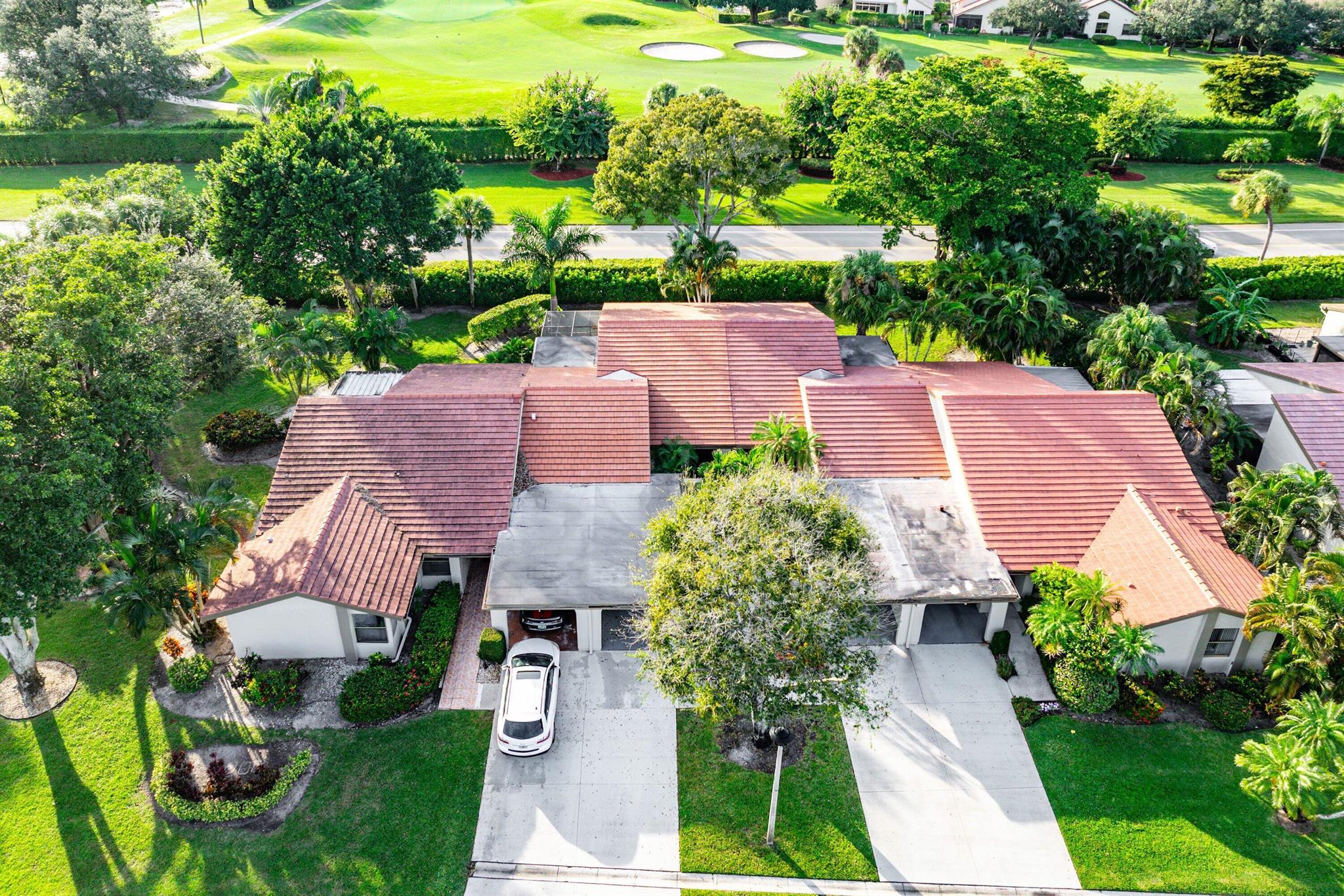FOREST GROVE PATIO HOMES - Residential