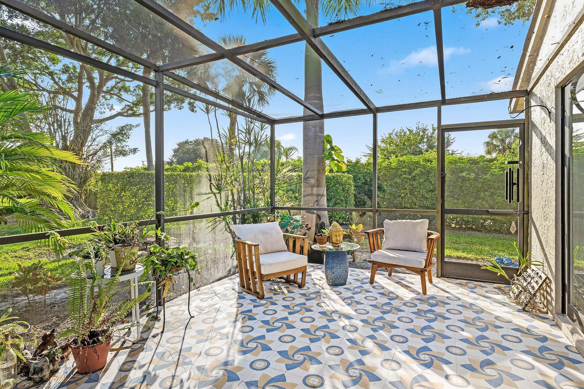 FOREST GROVE PATIO HOMES - Residential