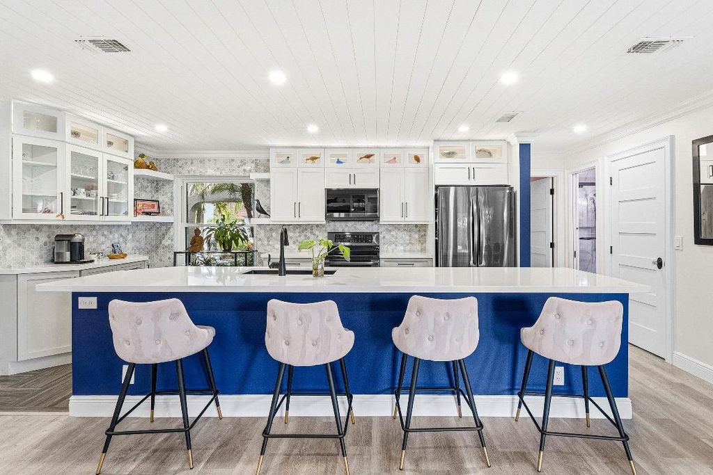 Photo of 5956 Forest Grove Drive #2, Boynton Beach, FL 33437 (MLS # R11146044)