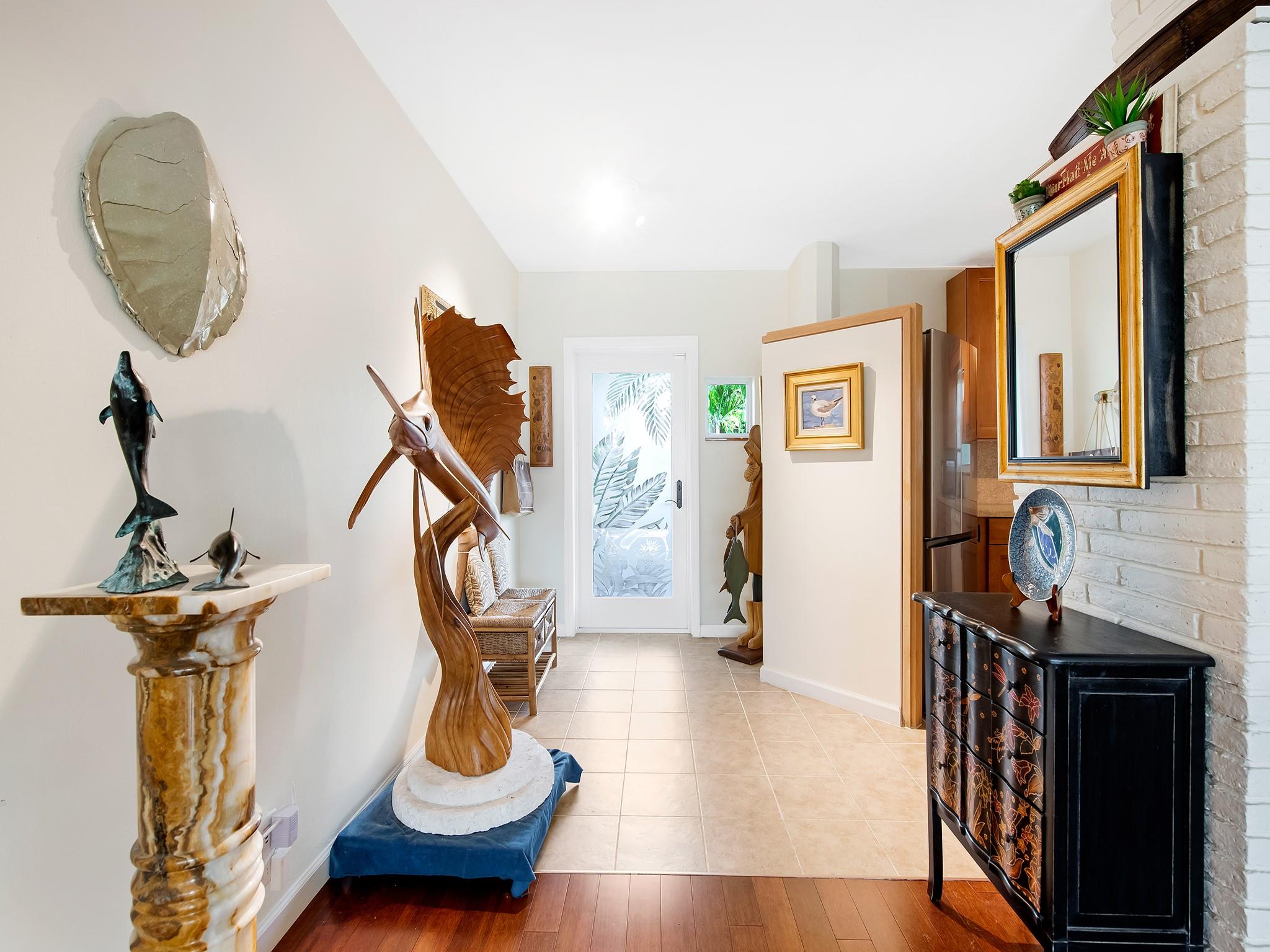 Lauderdale Harbors - Residential