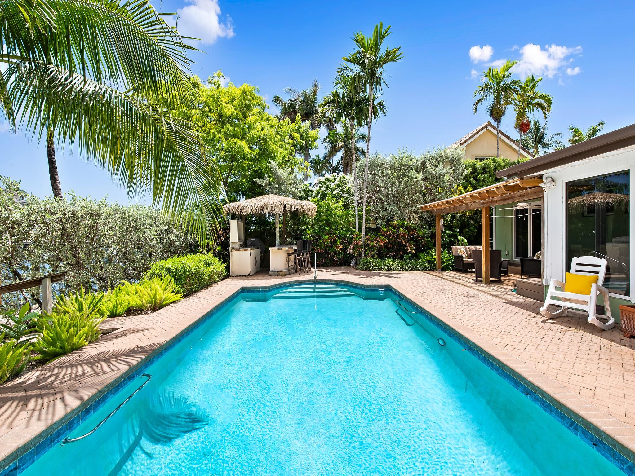 Lauderdale Harbors - Residential