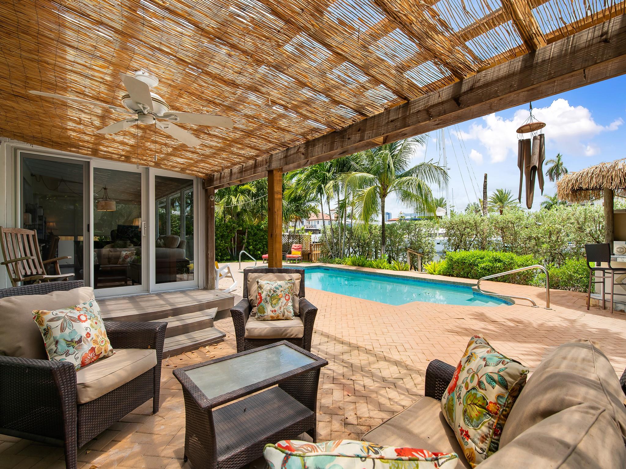 Lauderdale Harbors - Residential