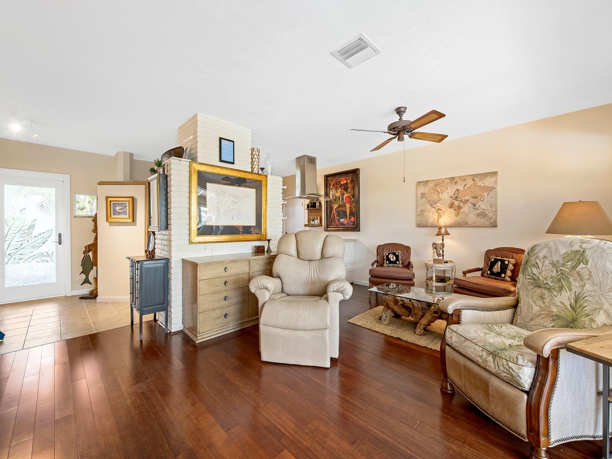 Lauderdale Harbors - Residential