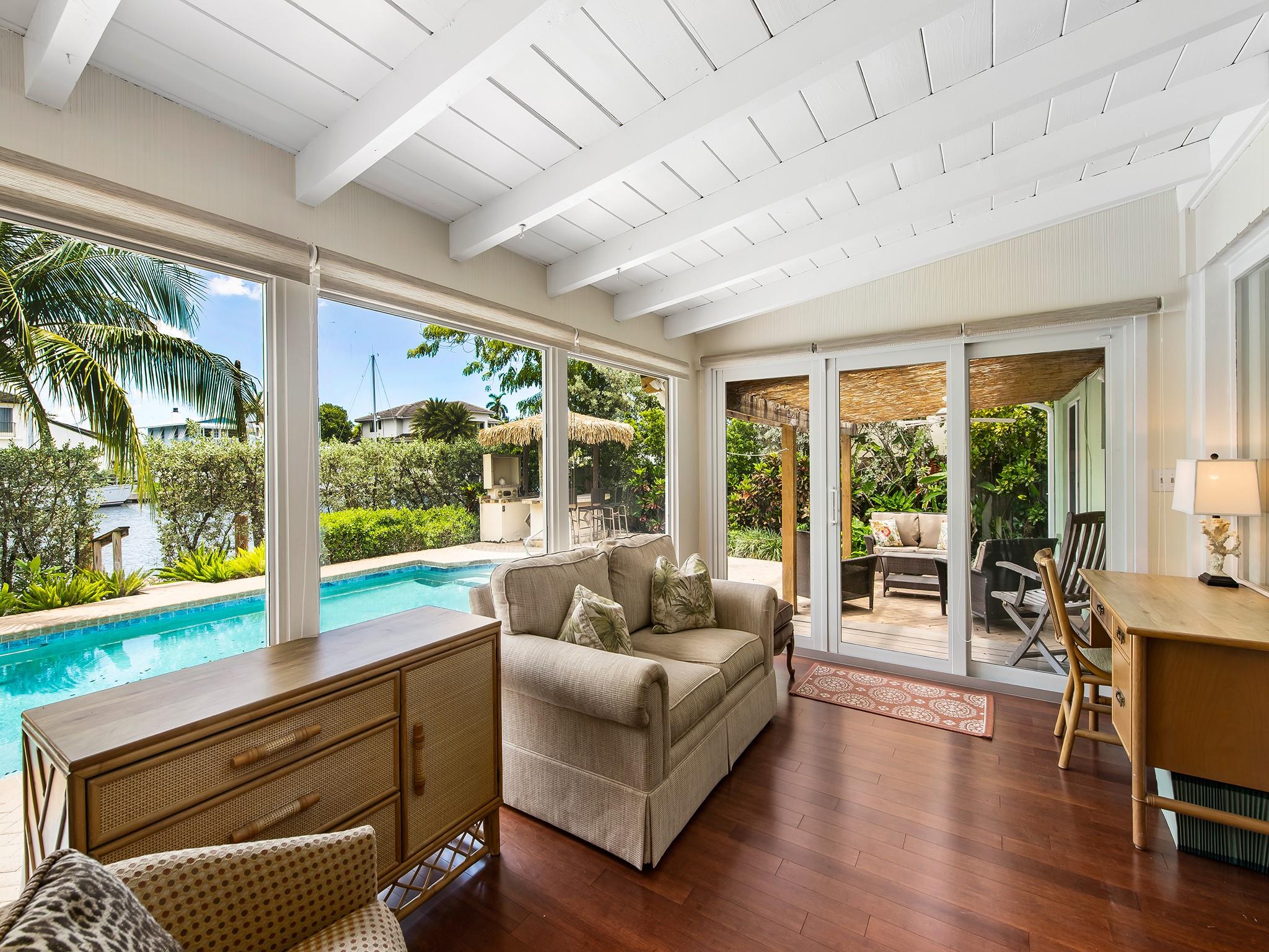 Lauderdale Harbors - Residential