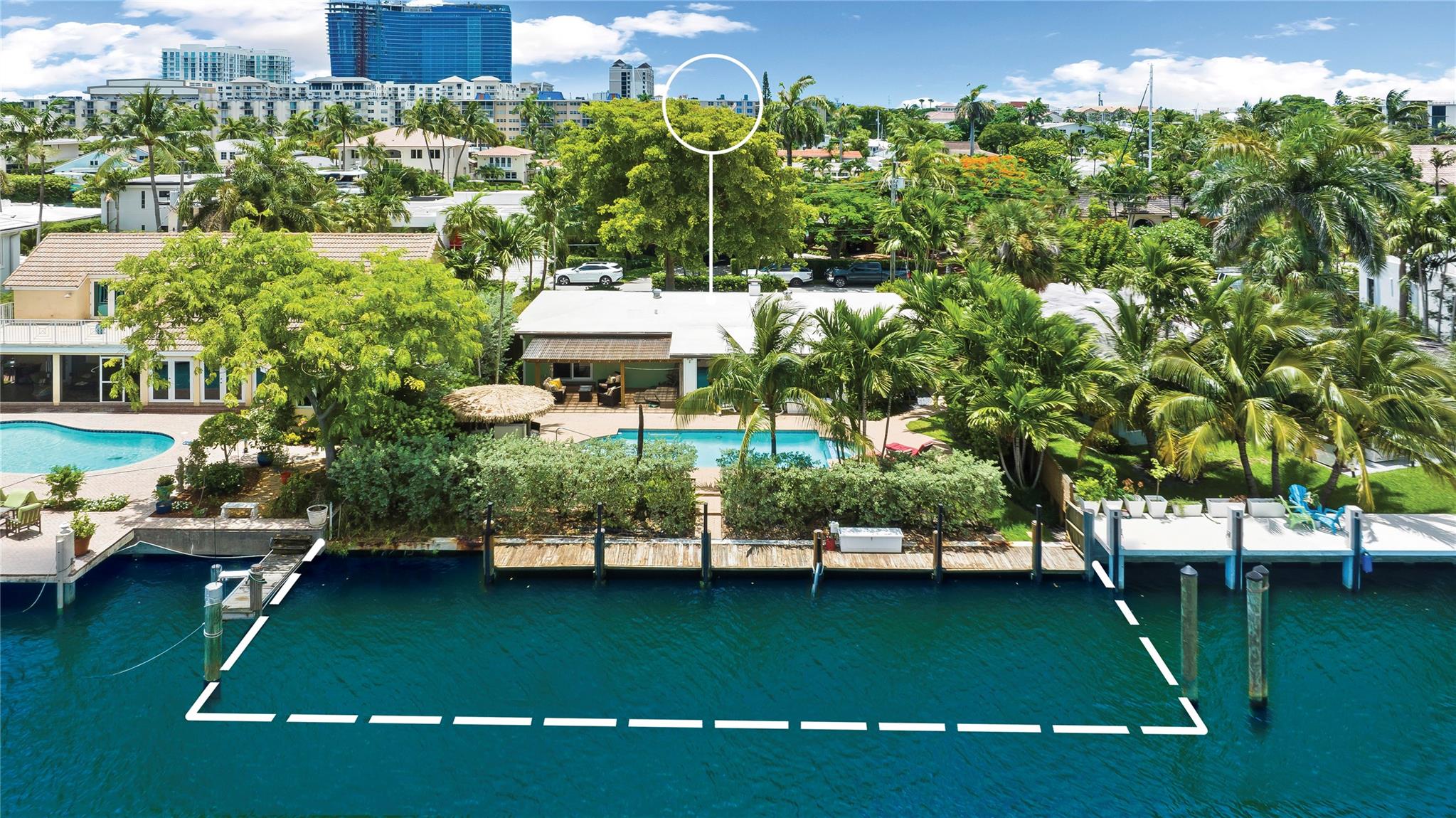 Lauderdale Harbors - Residential