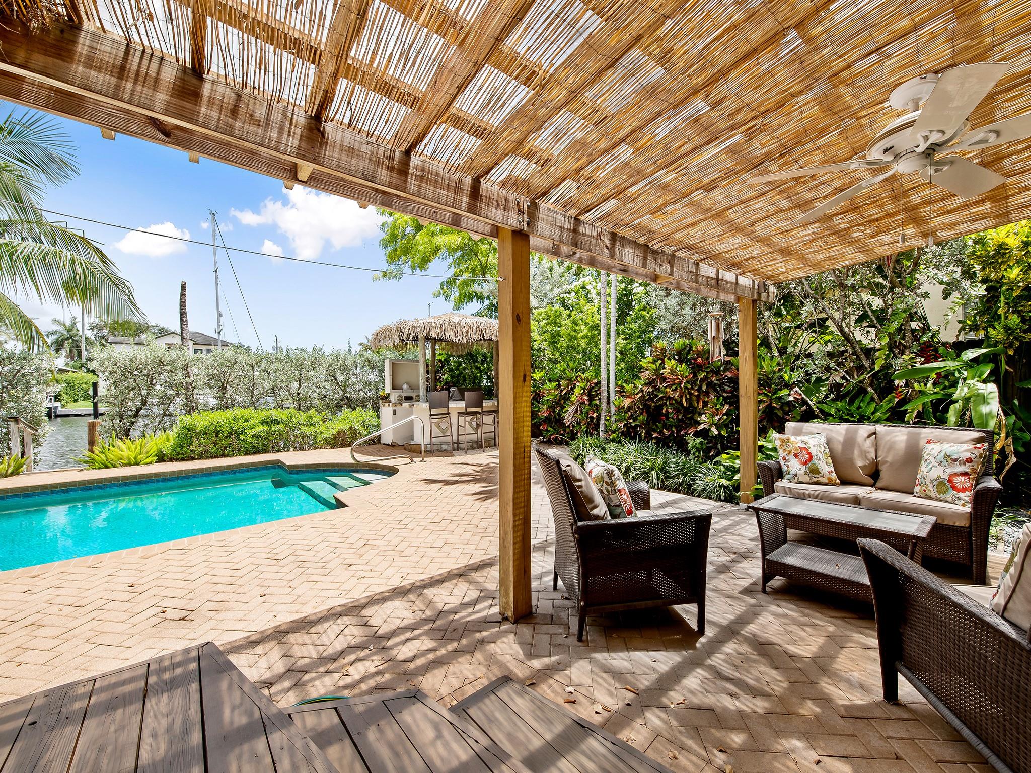 Lauderdale Harbors - Residential