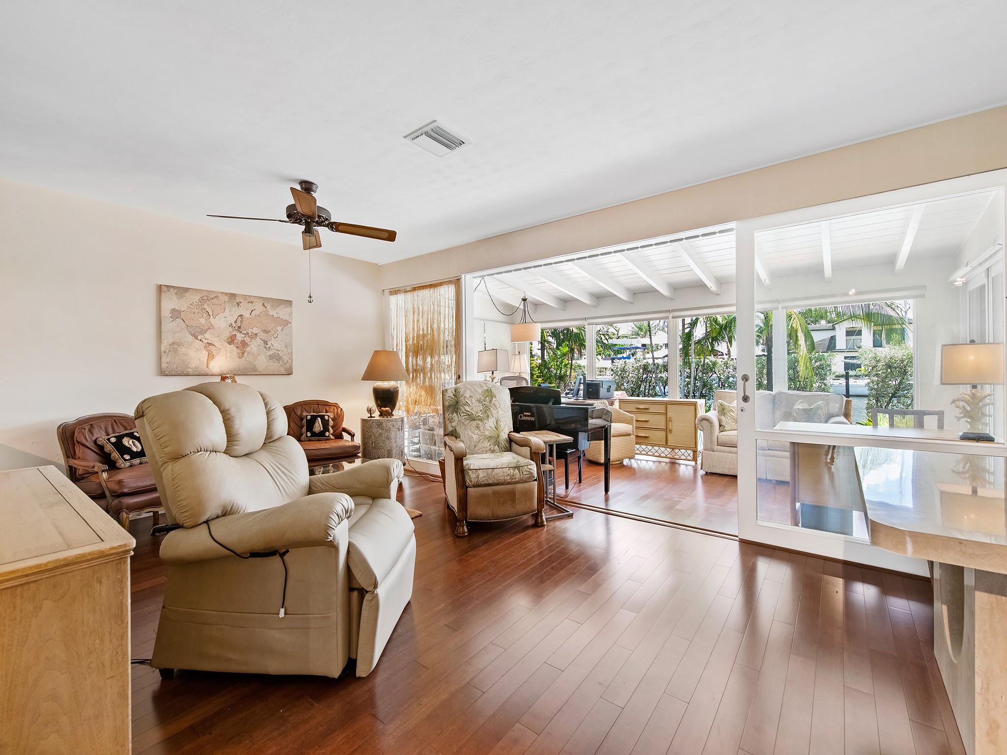 Lauderdale Harbors - Residential