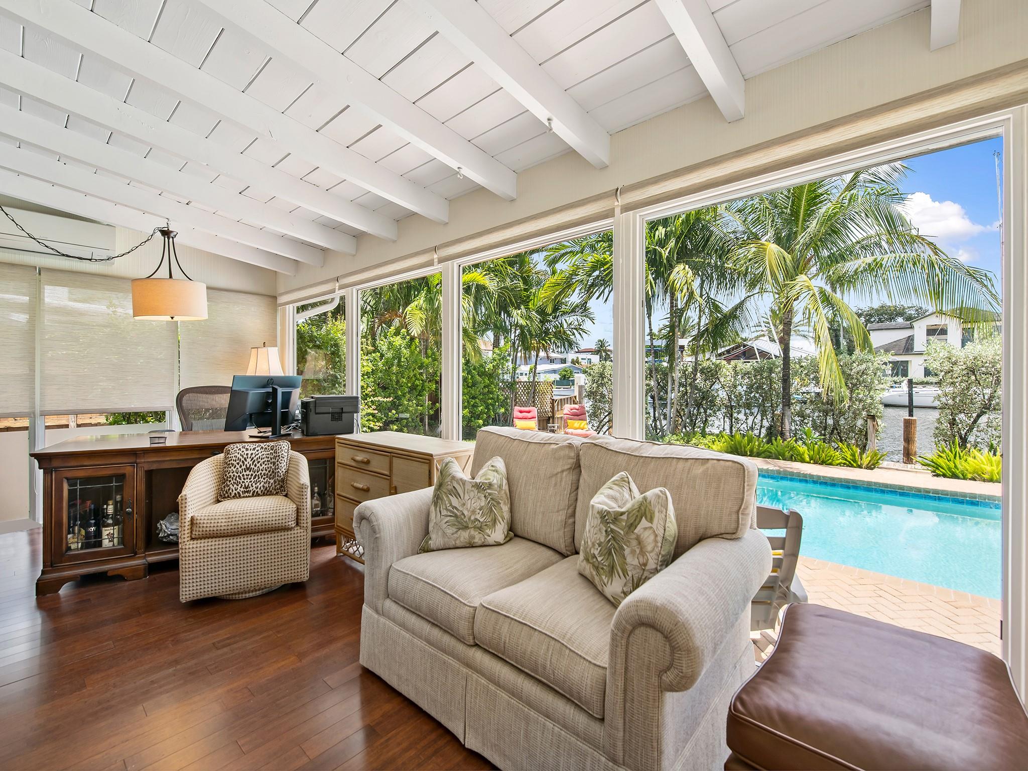 Lauderdale Harbors - Residential