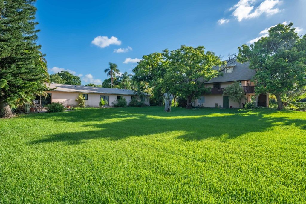 Photo of 17501 SW 61st Court, Southwest Ranches, FL 33331 (MLS # F10445355)