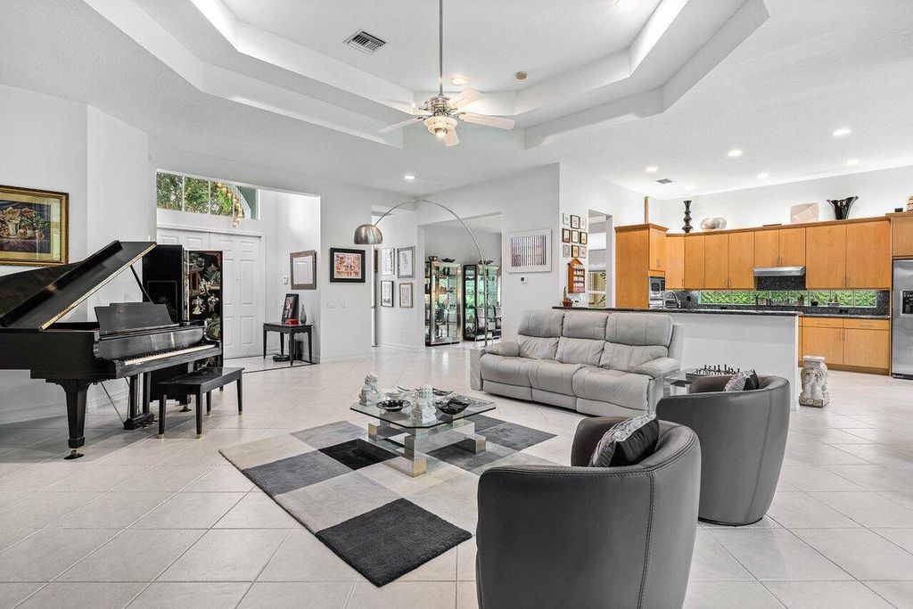 Photo of 7208 Corning Circle, Boynton Beach, FL 33437 (MLS # R11151108)