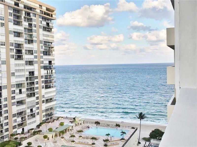 4250 Galt Ocean Drive 11c