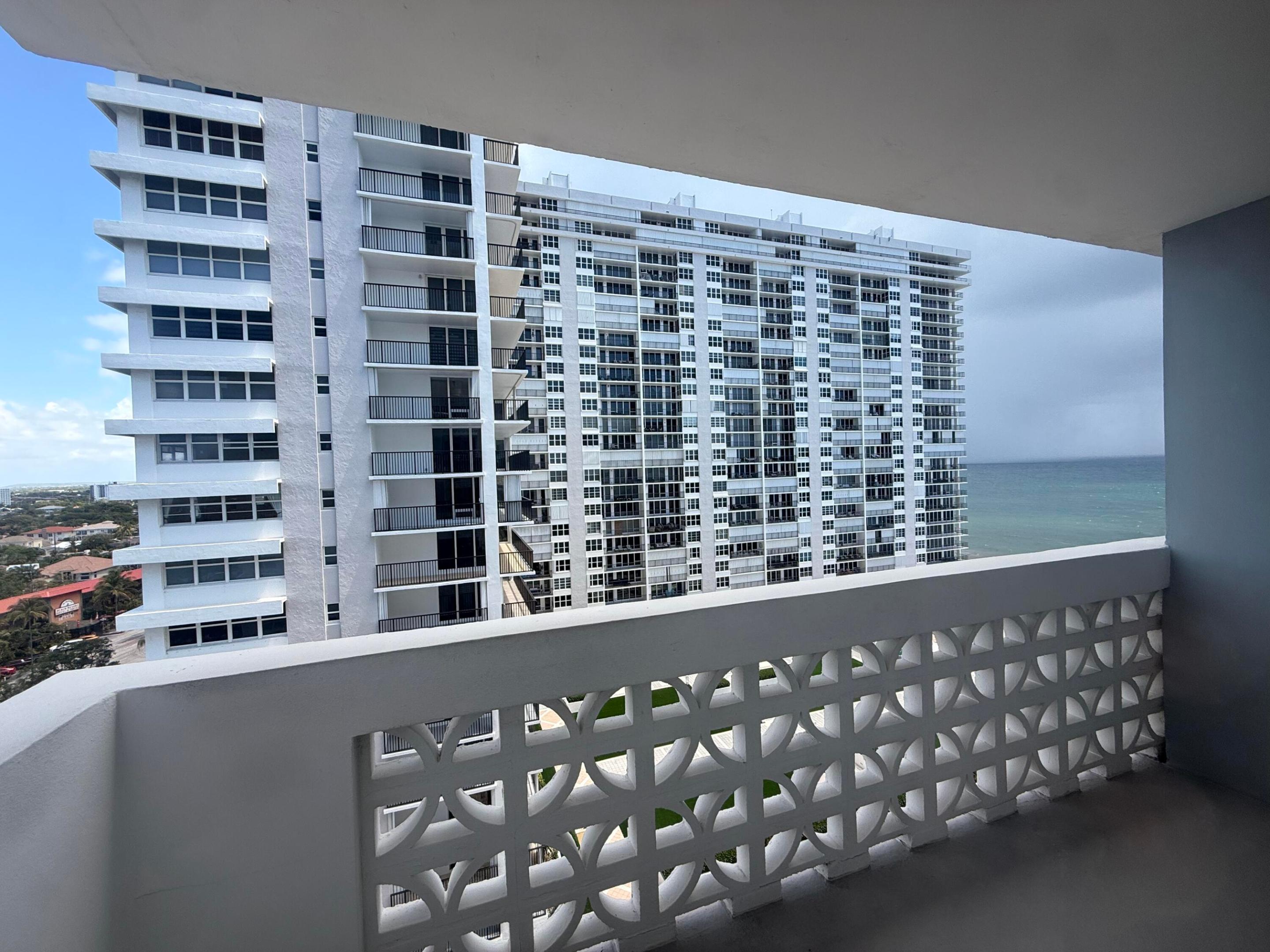 4250 Galt Ocean Drive 11c