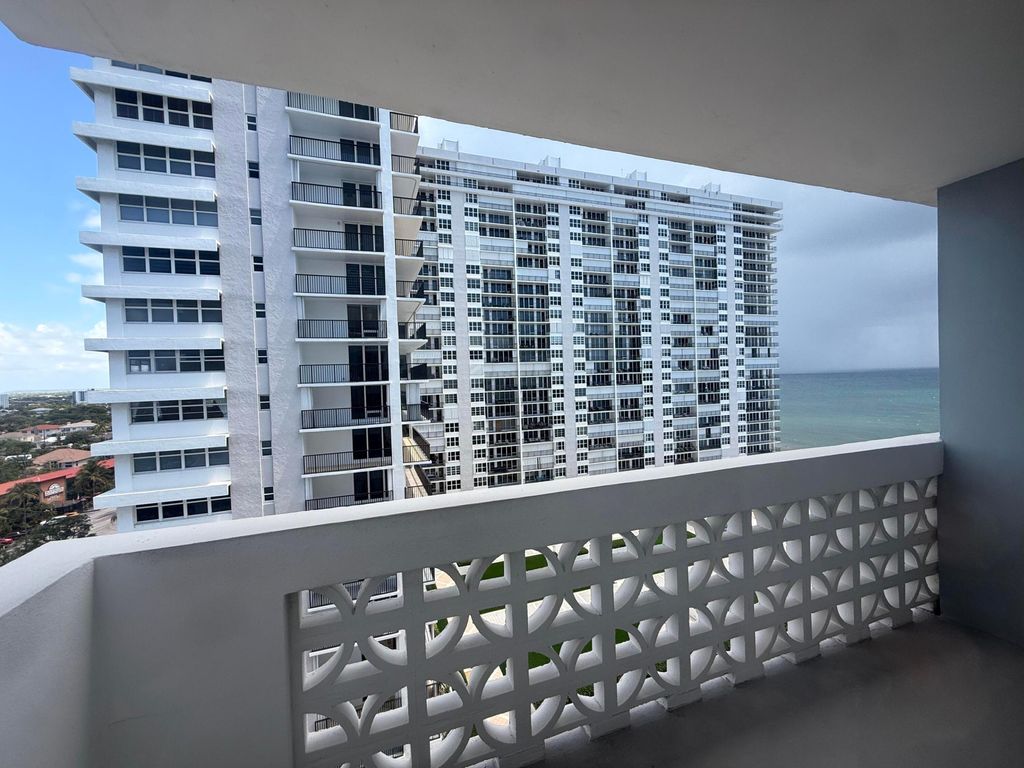 Photo of 4250 Galt Ocean Drive #11c, Fort Lauderdale, FL 33308 (MLS # B26031245)