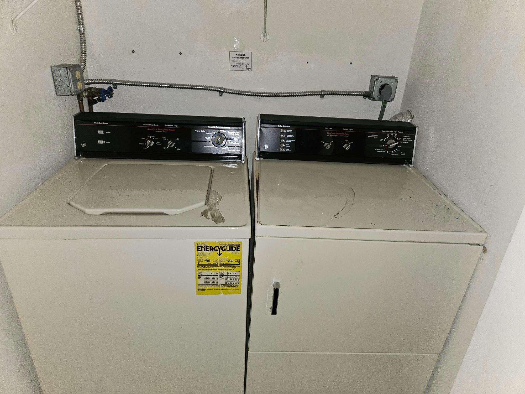 THE CLIPPER - Residential