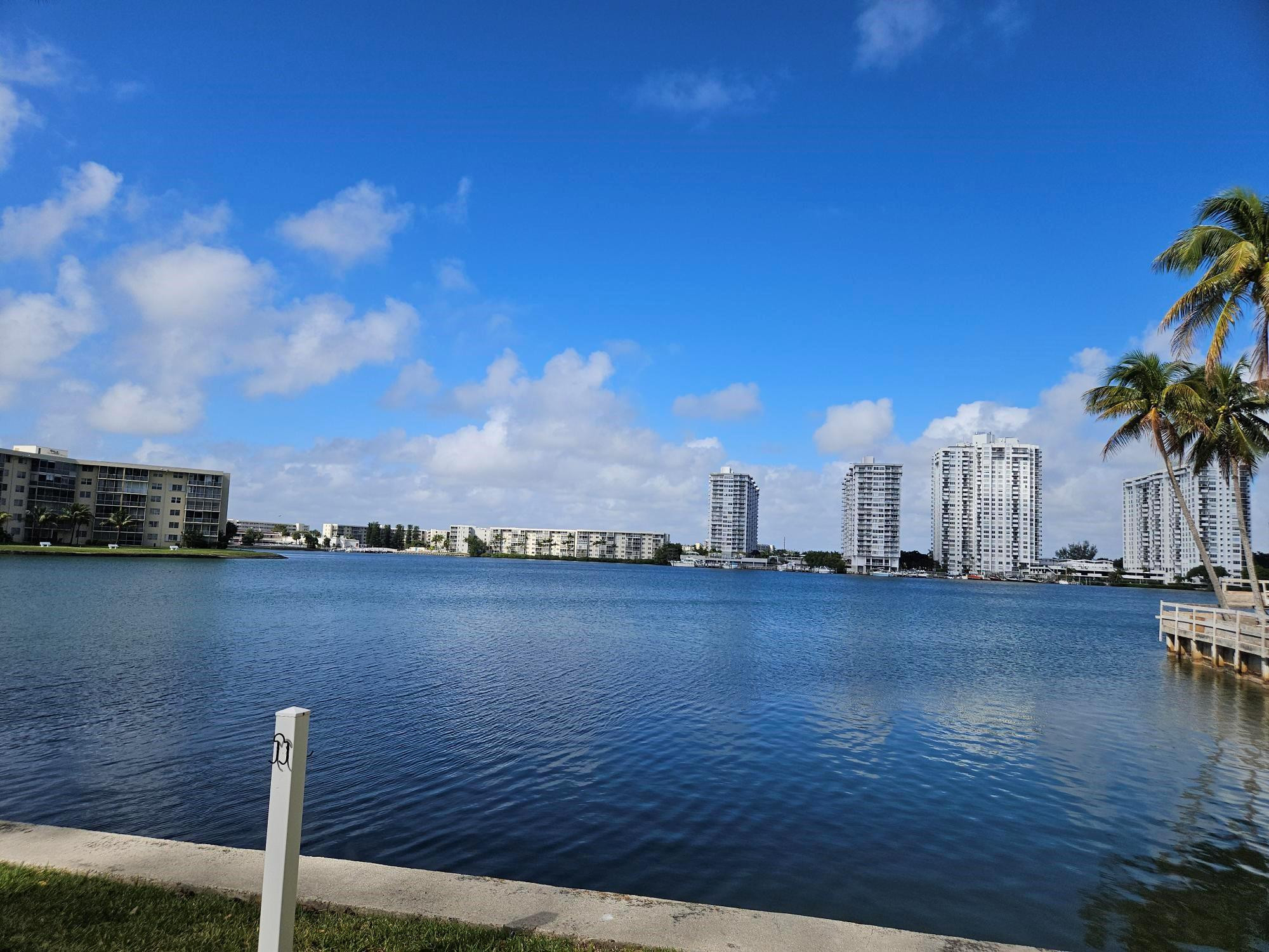 THE CLIPPER - Residential