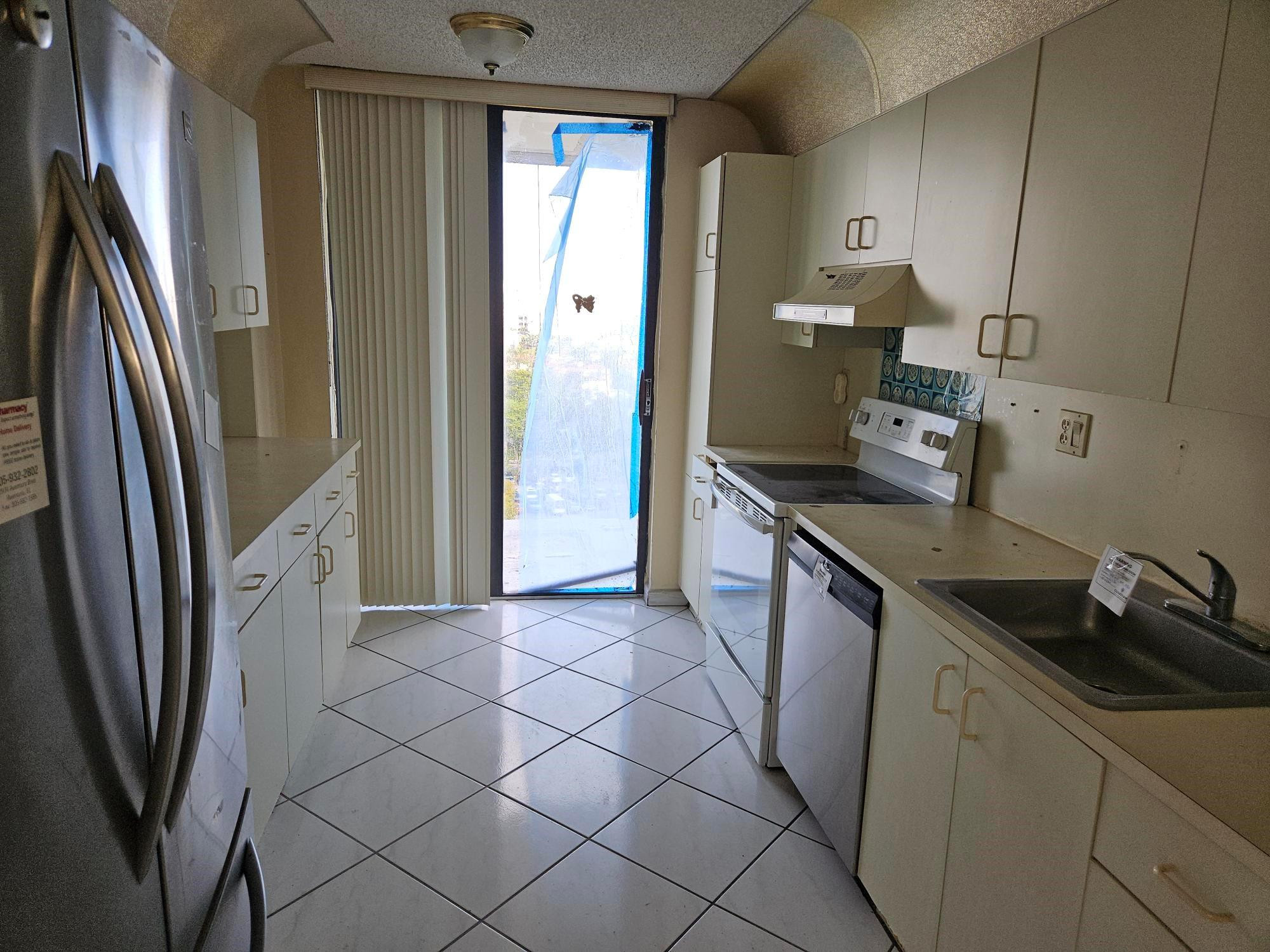 THE CLIPPER - Residential