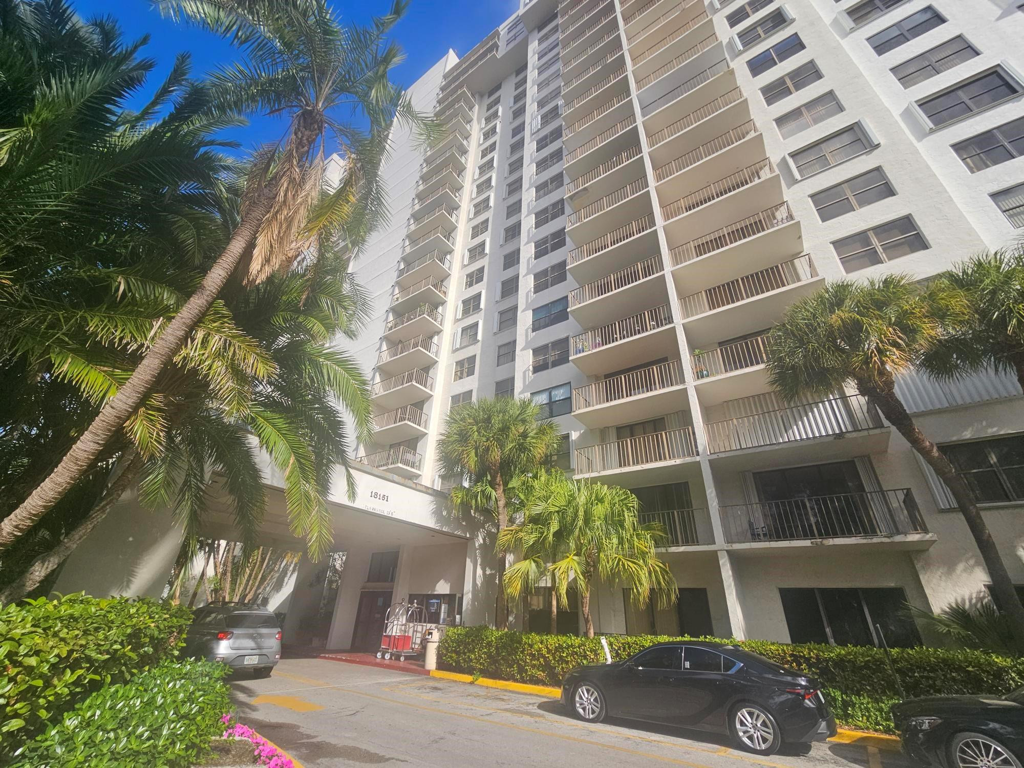 THE CLIPPER - Residential