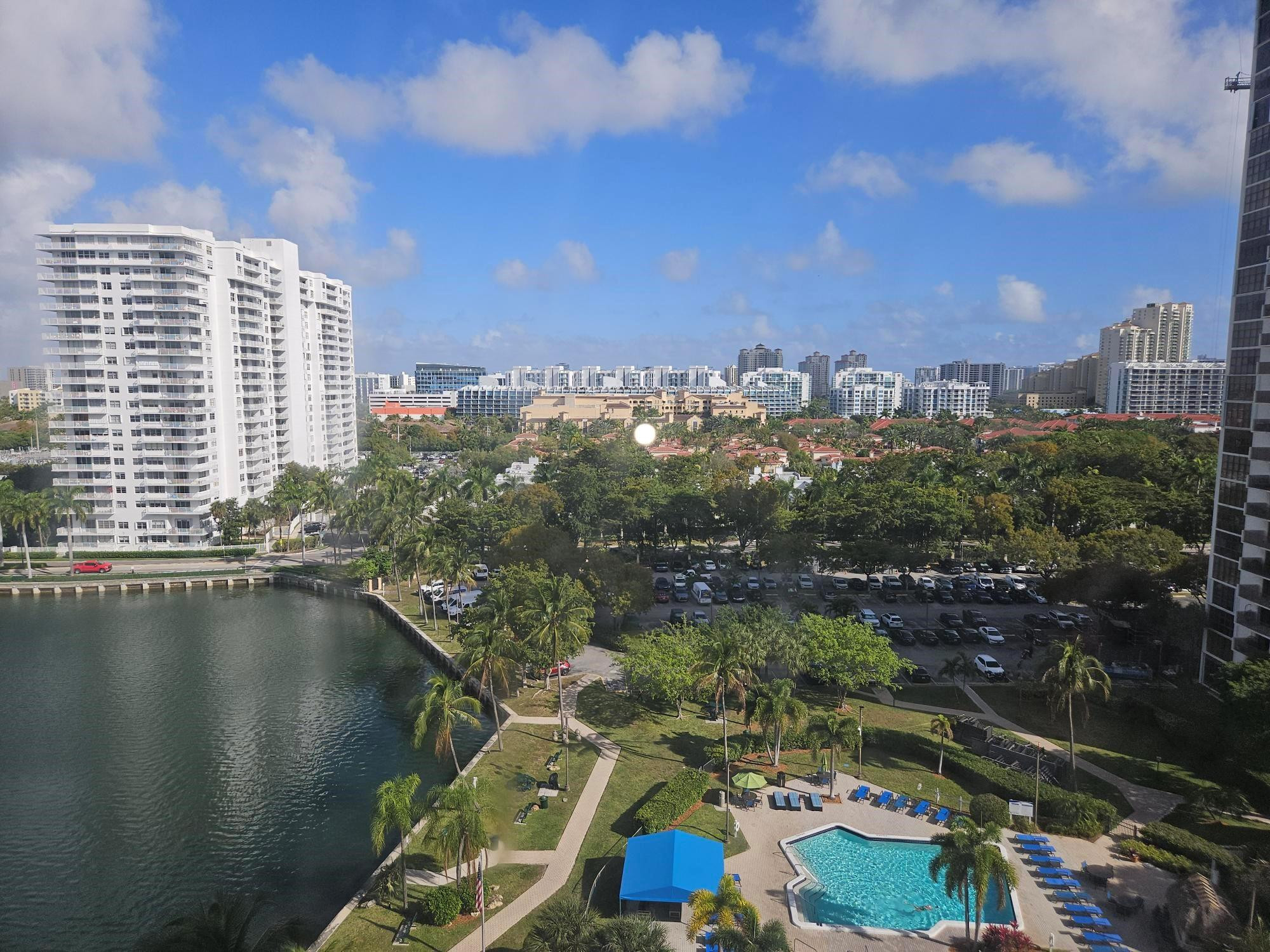 THE CLIPPER - Residential