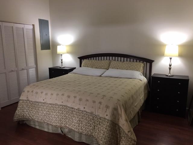 SUGAR POND MANOR OF WELLINGTON - Residential Lease