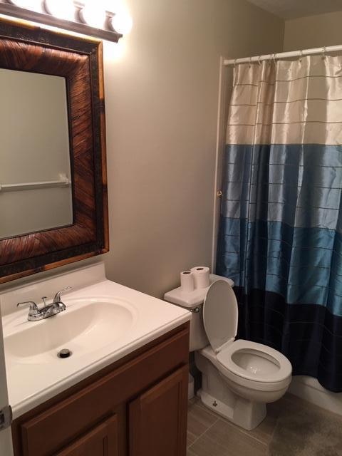 SUGAR POND MANOR OF WELLINGTON - Residential Lease