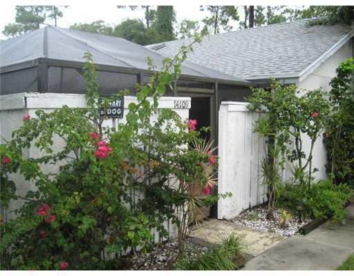 SUGAR POND MANOR OF WELLINGTON - Residential Lease