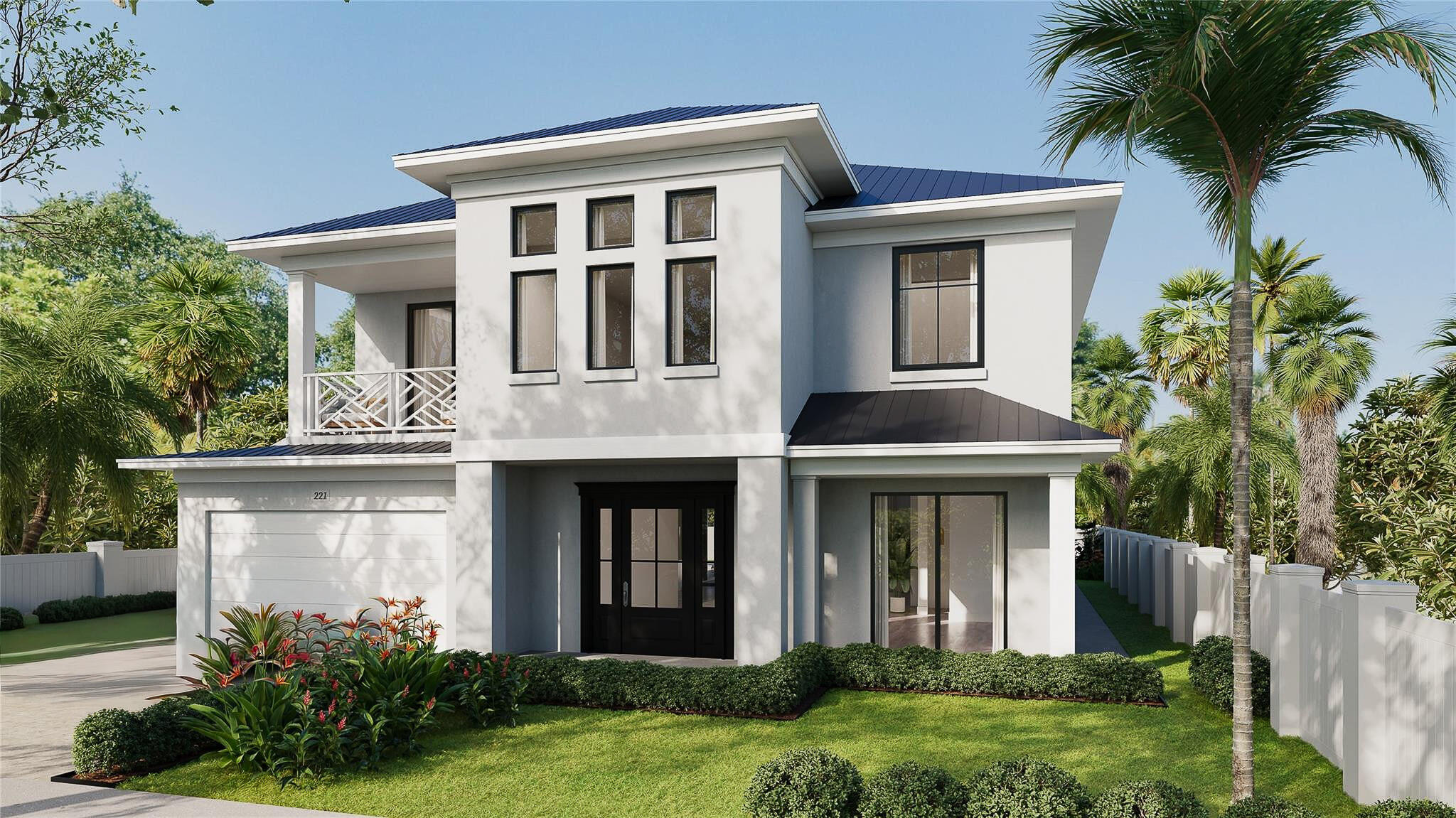 Dell Park - Residential