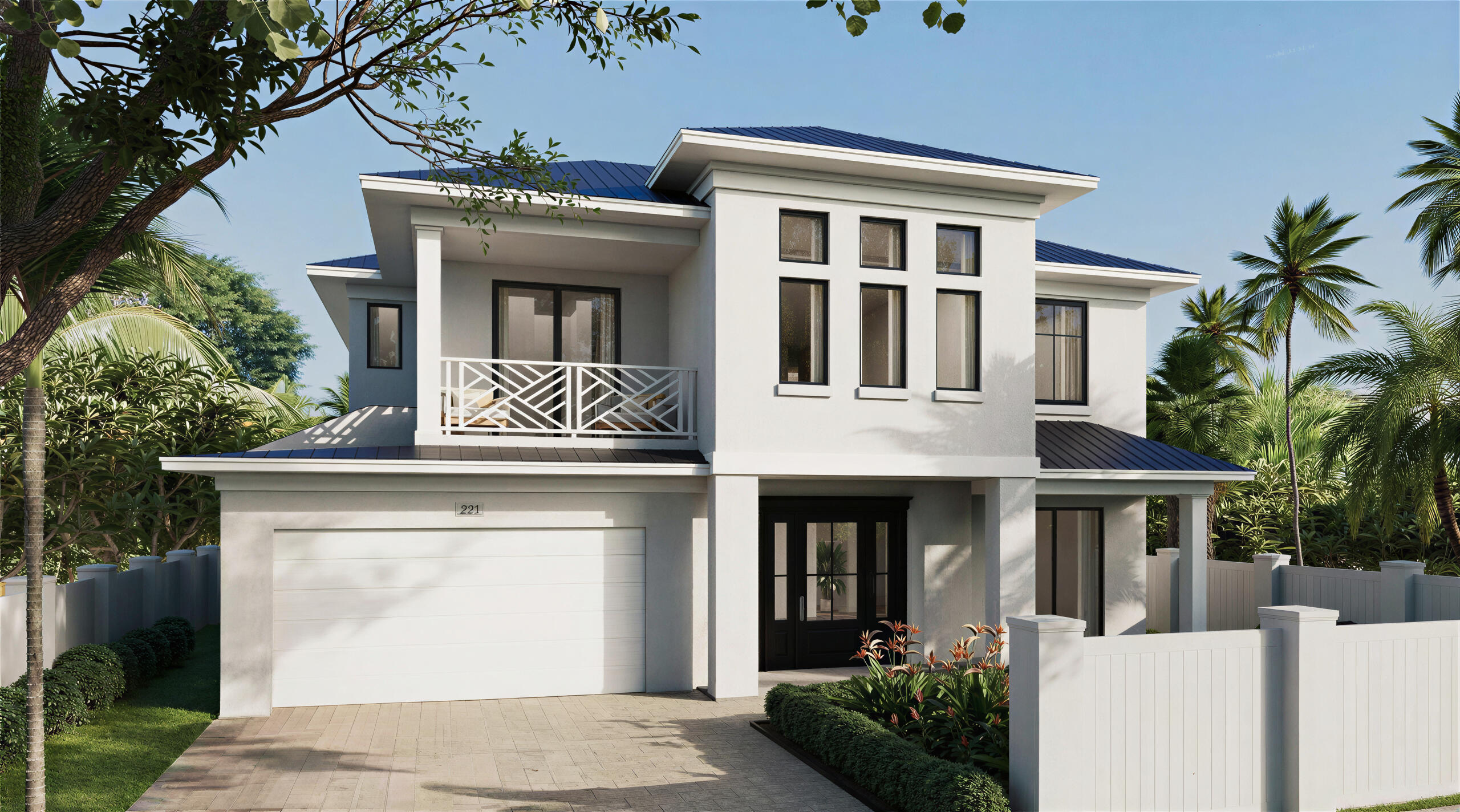 Dell Park - Residential