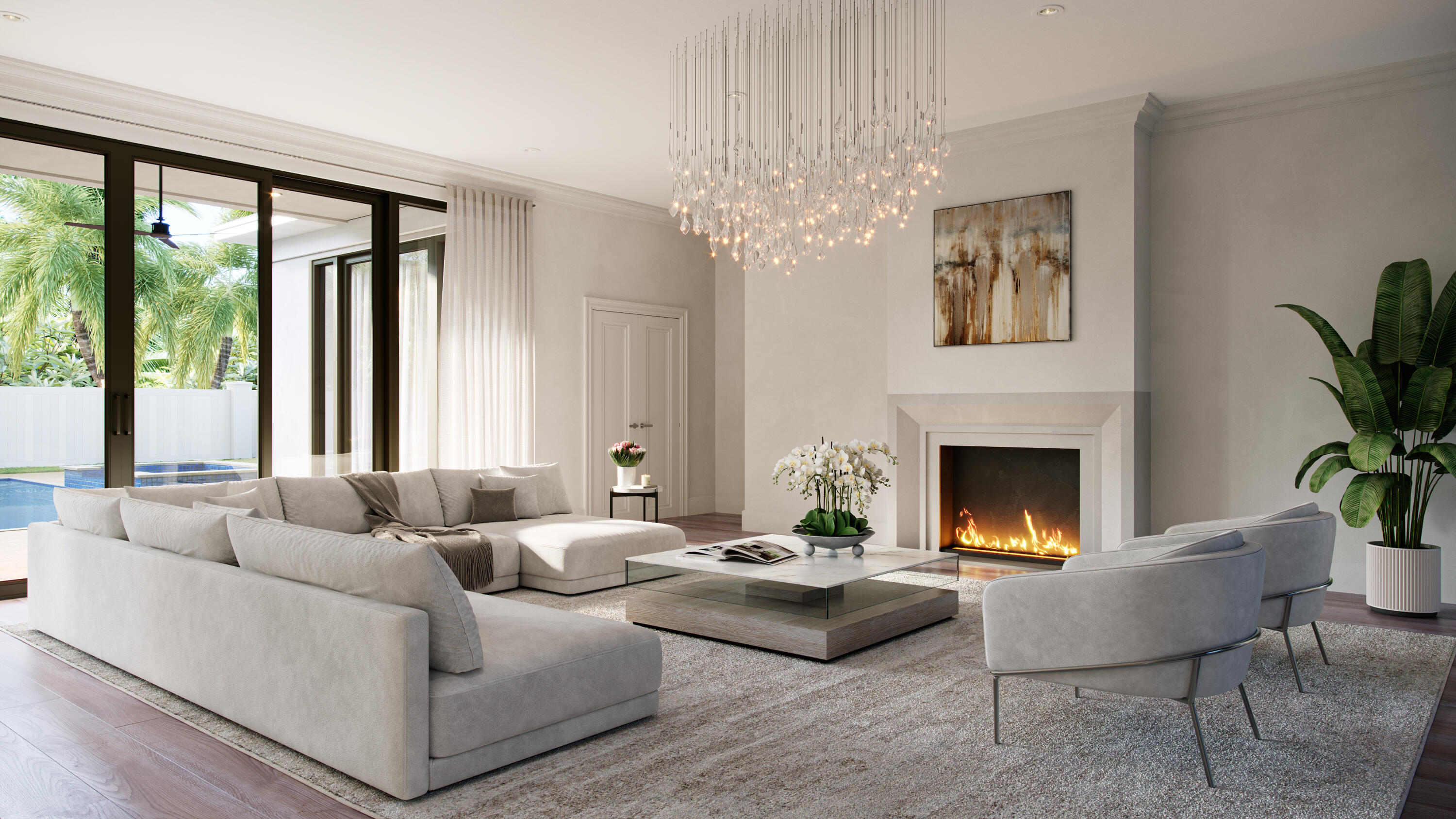 Dell Park - Residential