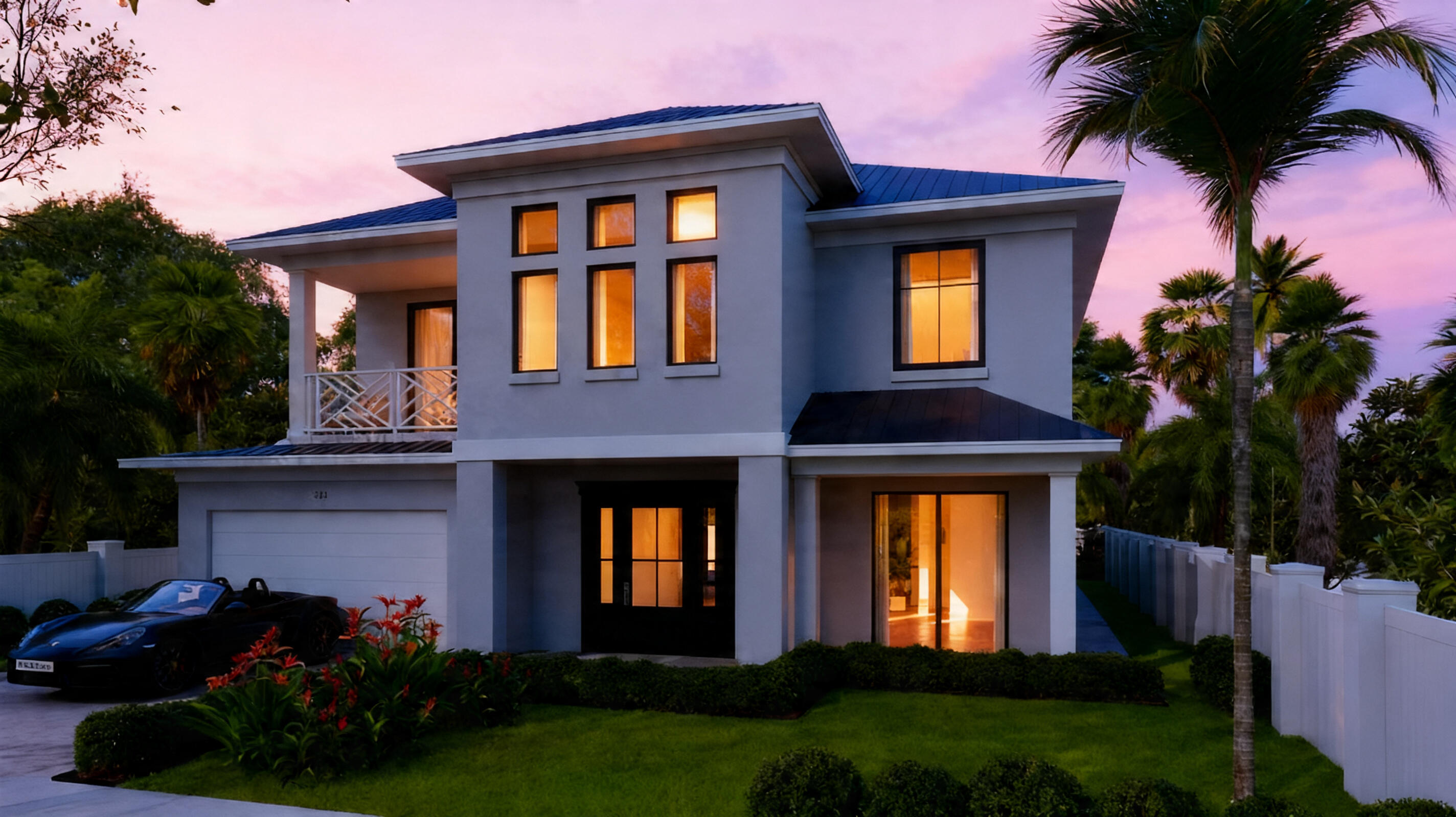 Dell Park - Residential