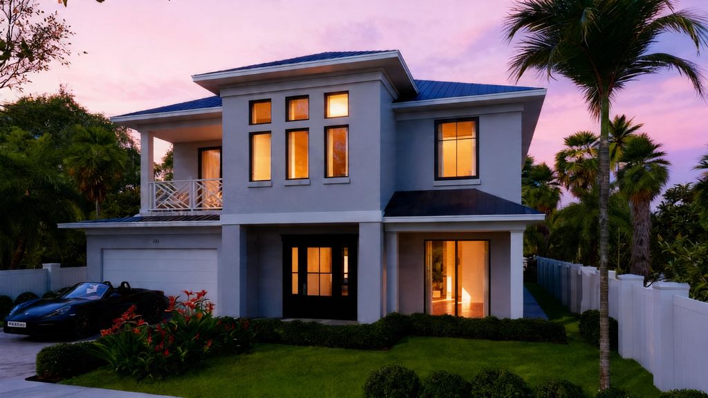 Photo of 225 NE 9th Street, Delray Beach, FL 33444 (MLS # F10536769)