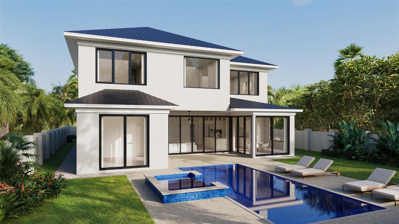 Dell Park - Residential