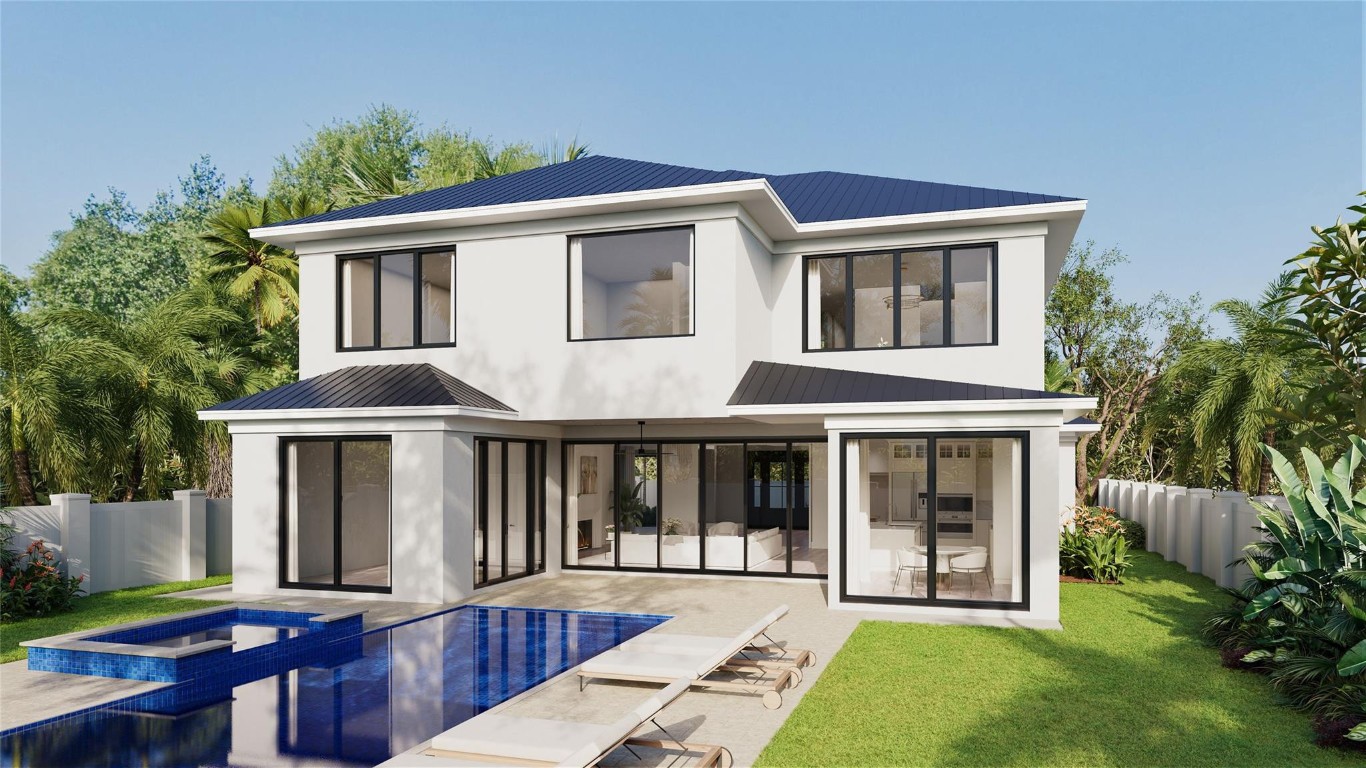 Dell Park - Residential