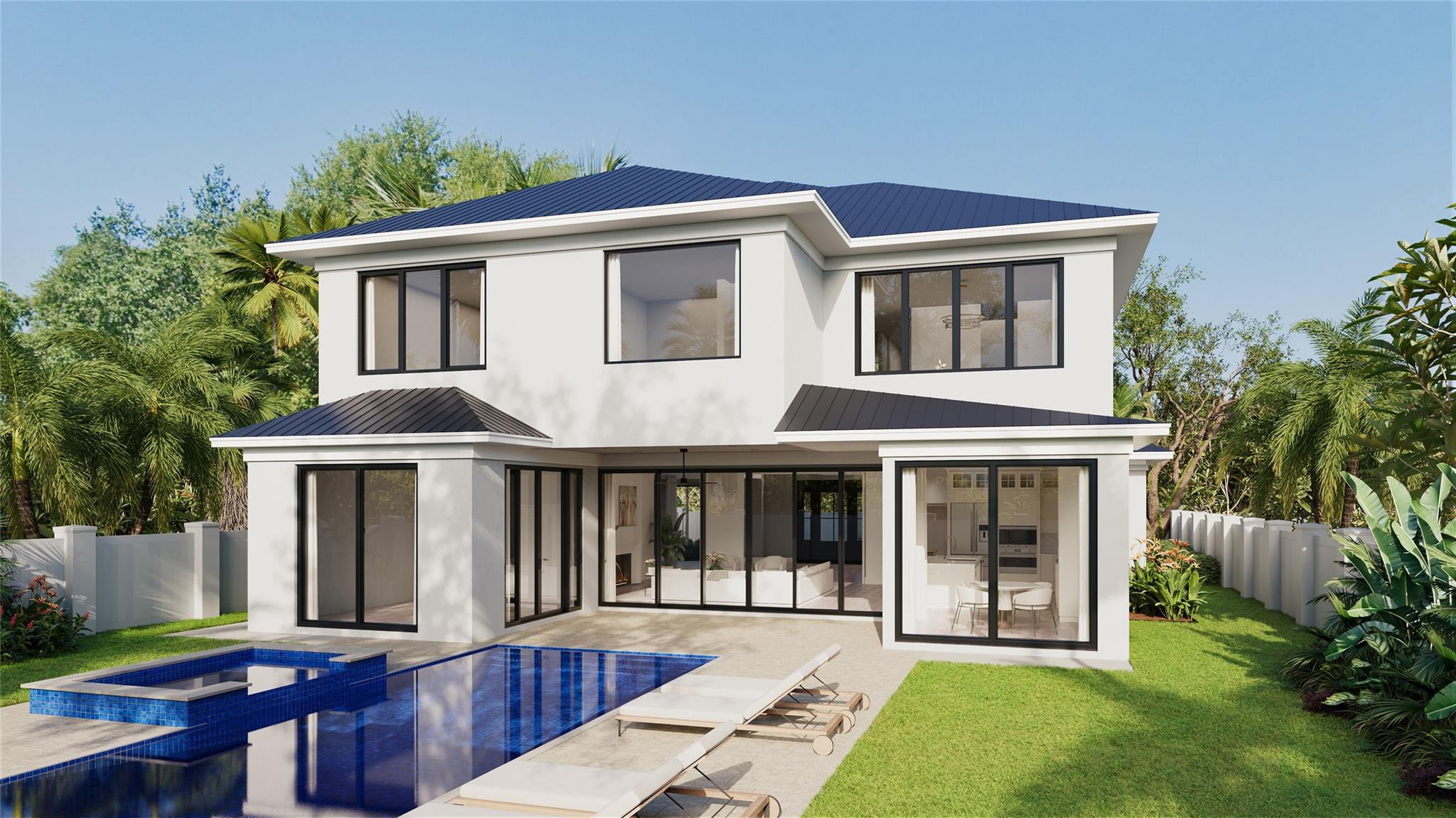 Dell Park - Residential