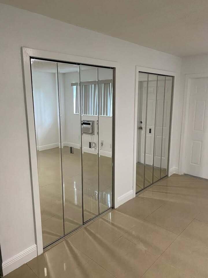 Hallandale Park - Residential Lease