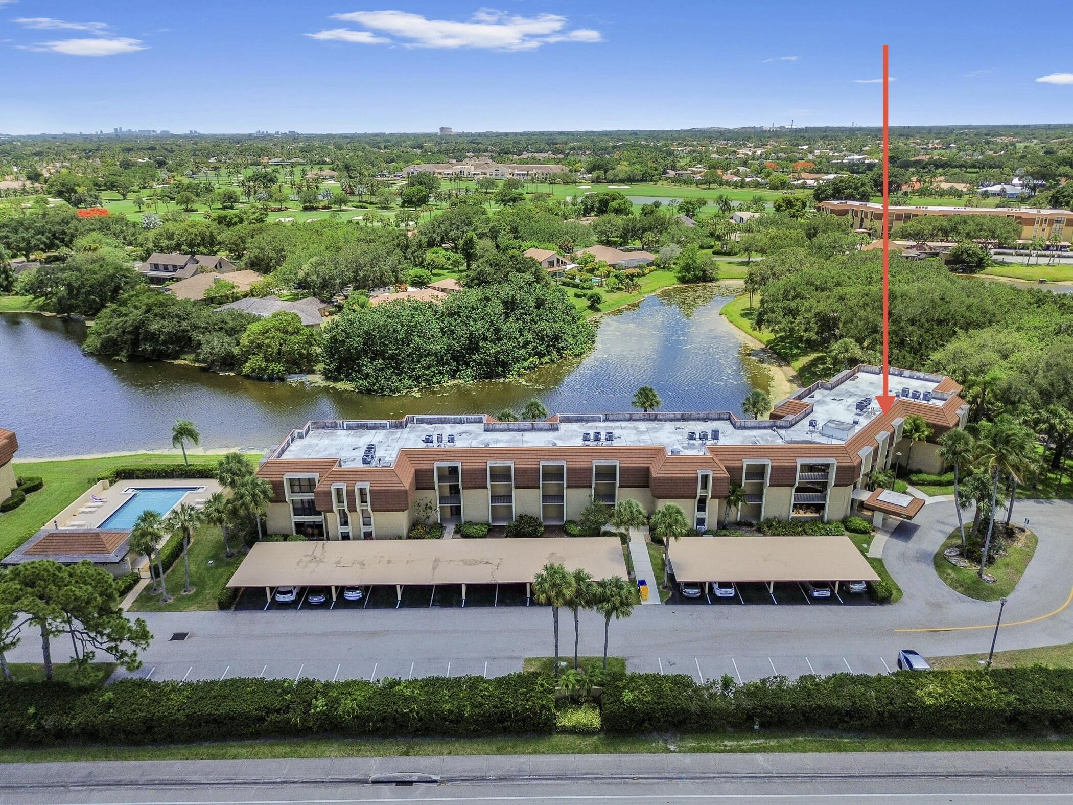 WOODLAND LAKES - Residential