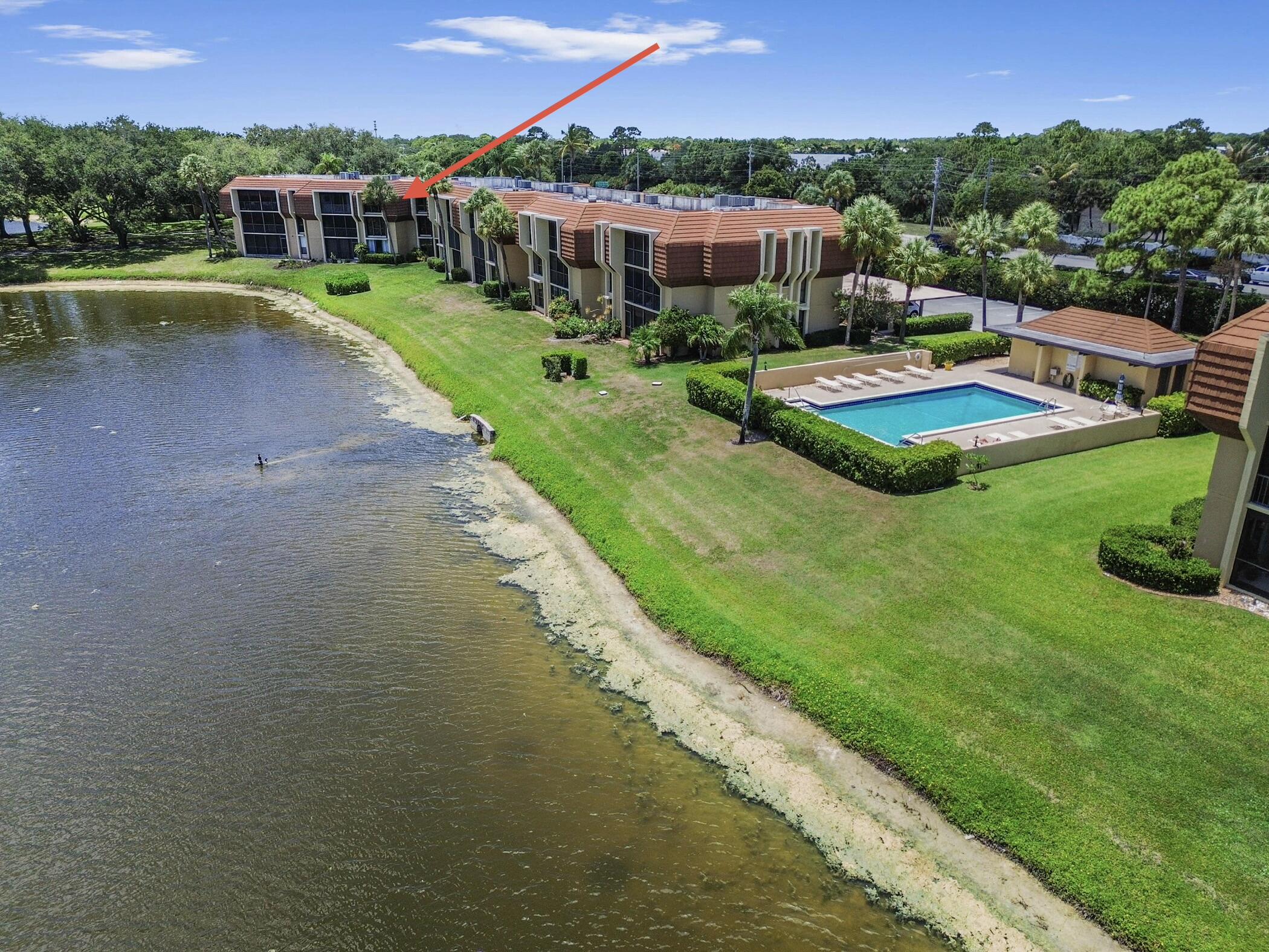 WOODLAND LAKES - Residential