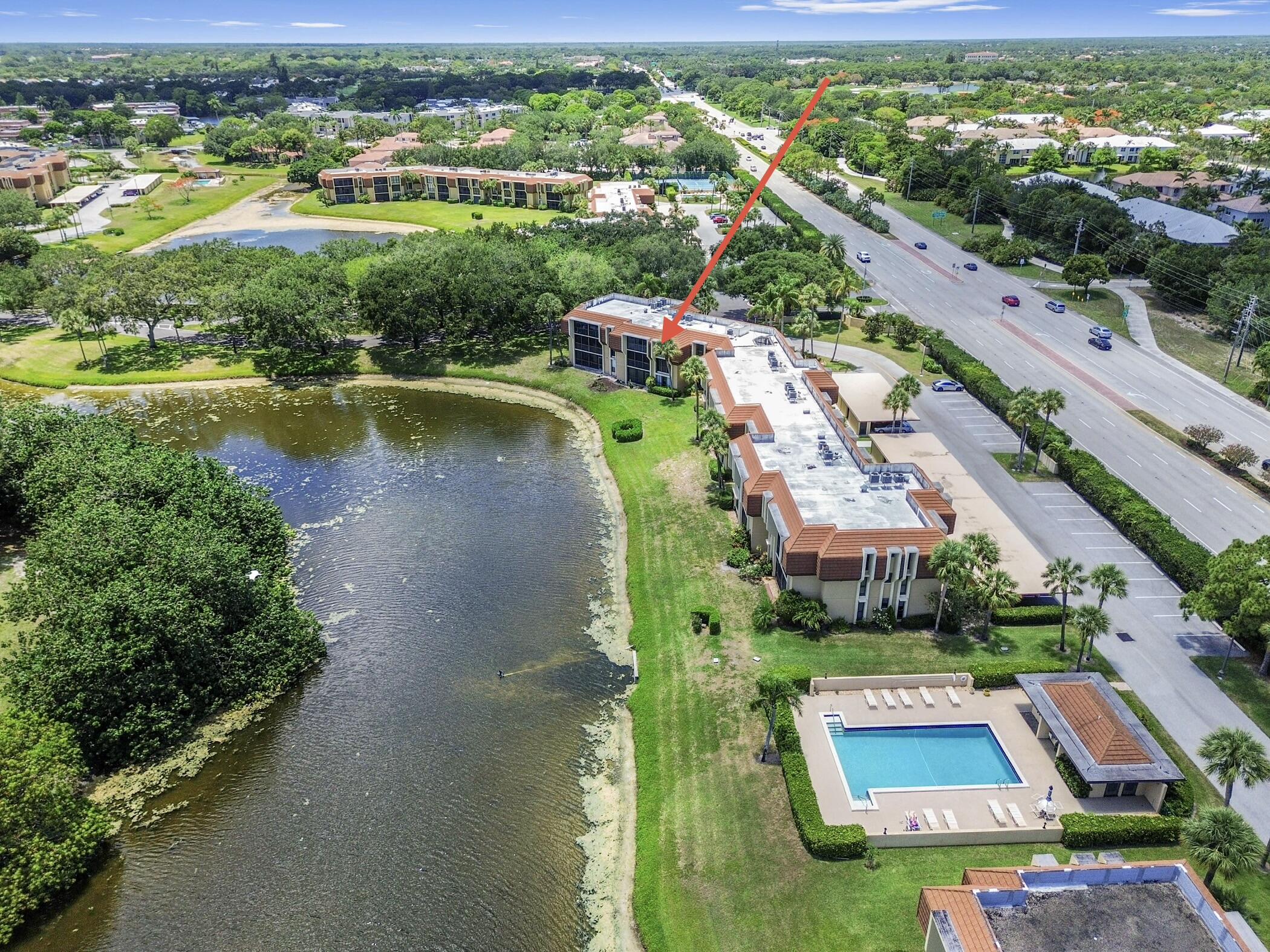 WOODLAND LAKES - Residential