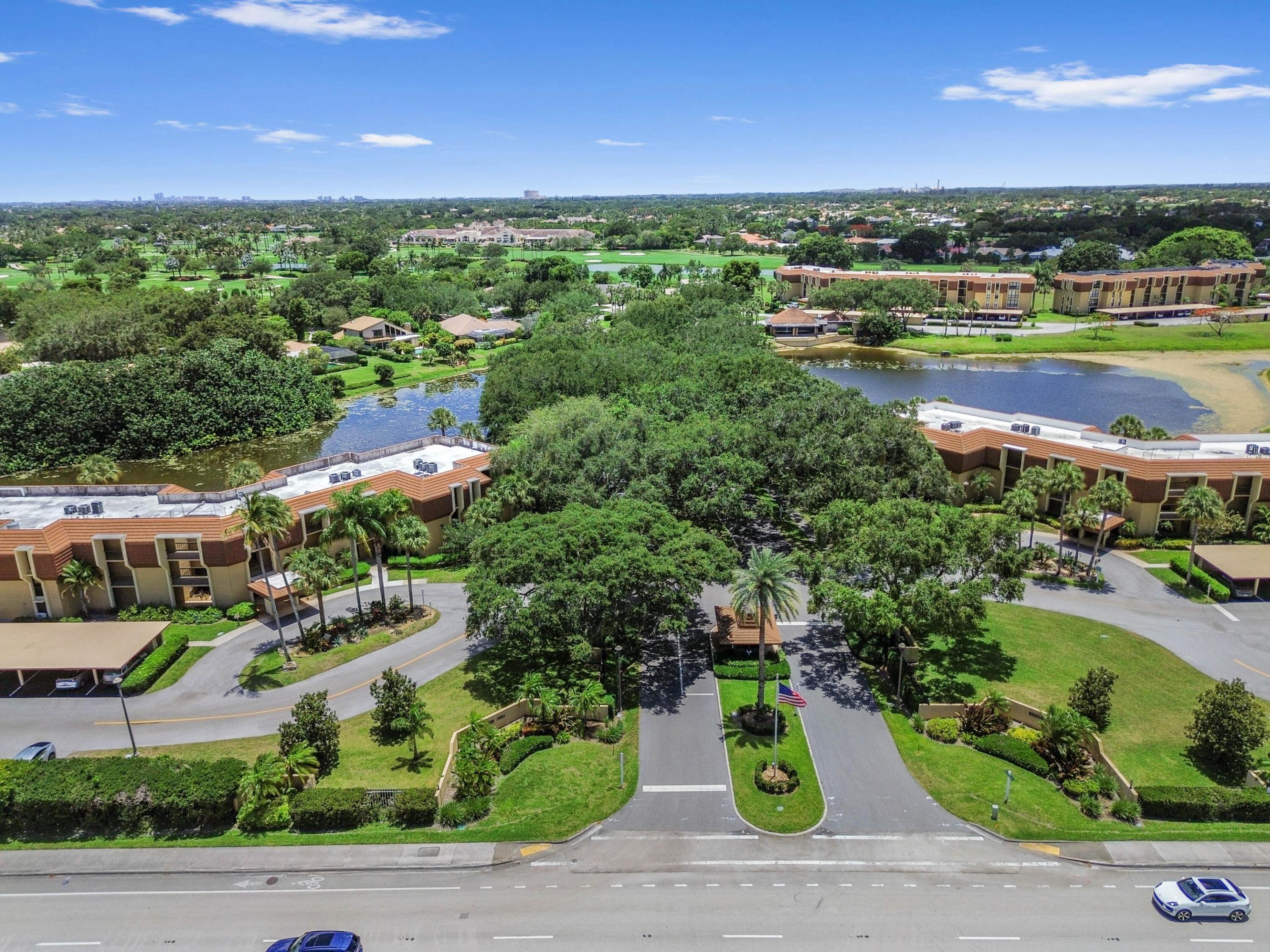 WOODLAND LAKES - Residential