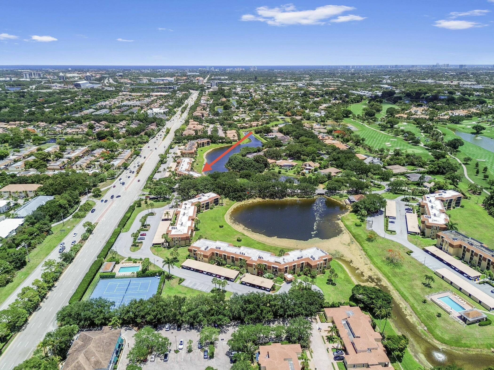 WOODLAND LAKES - Residential