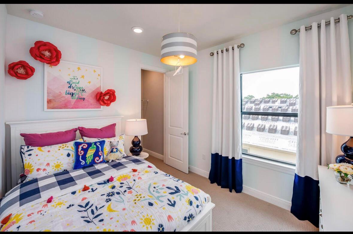 WOODMONT PODS B F & G - Residential