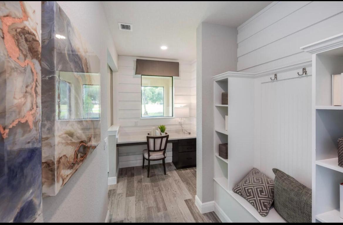 WOODMONT PODS B F & G - Residential