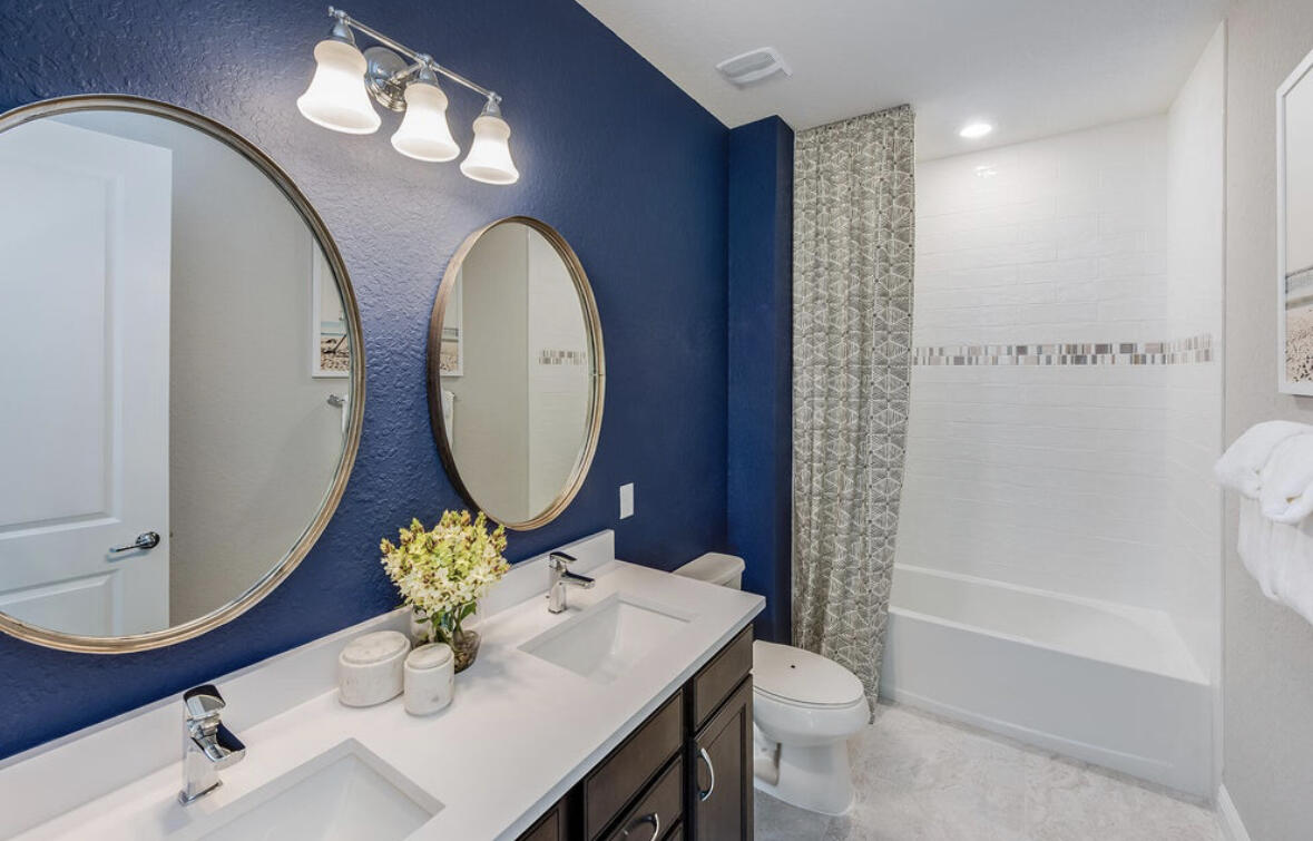 WOODMONT PODS B F & G - Residential