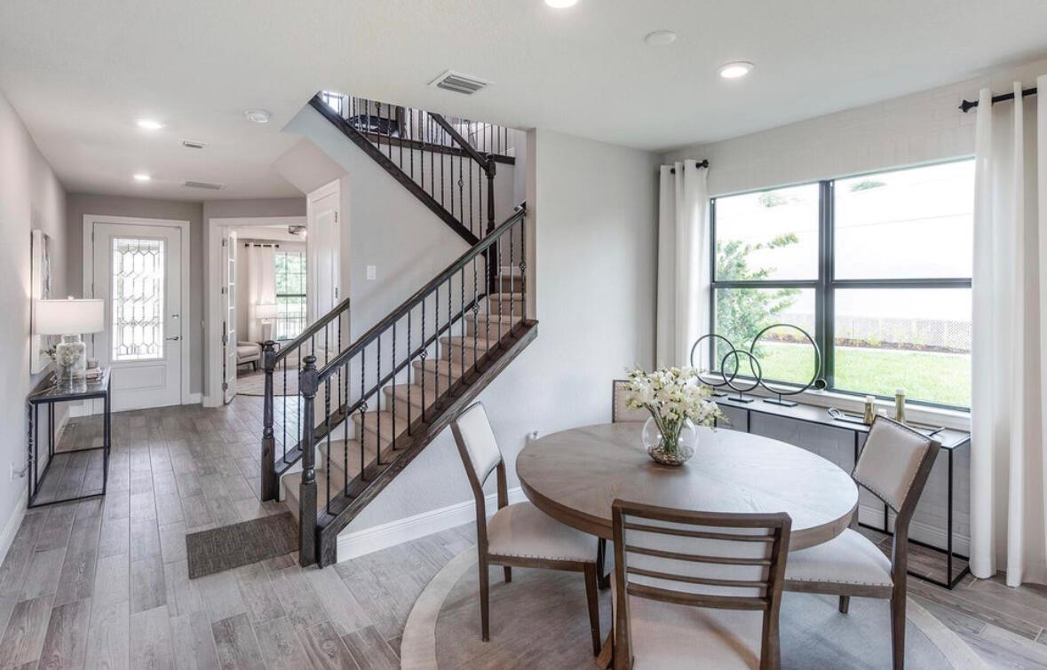 WOODMONT PODS B F & G - Residential