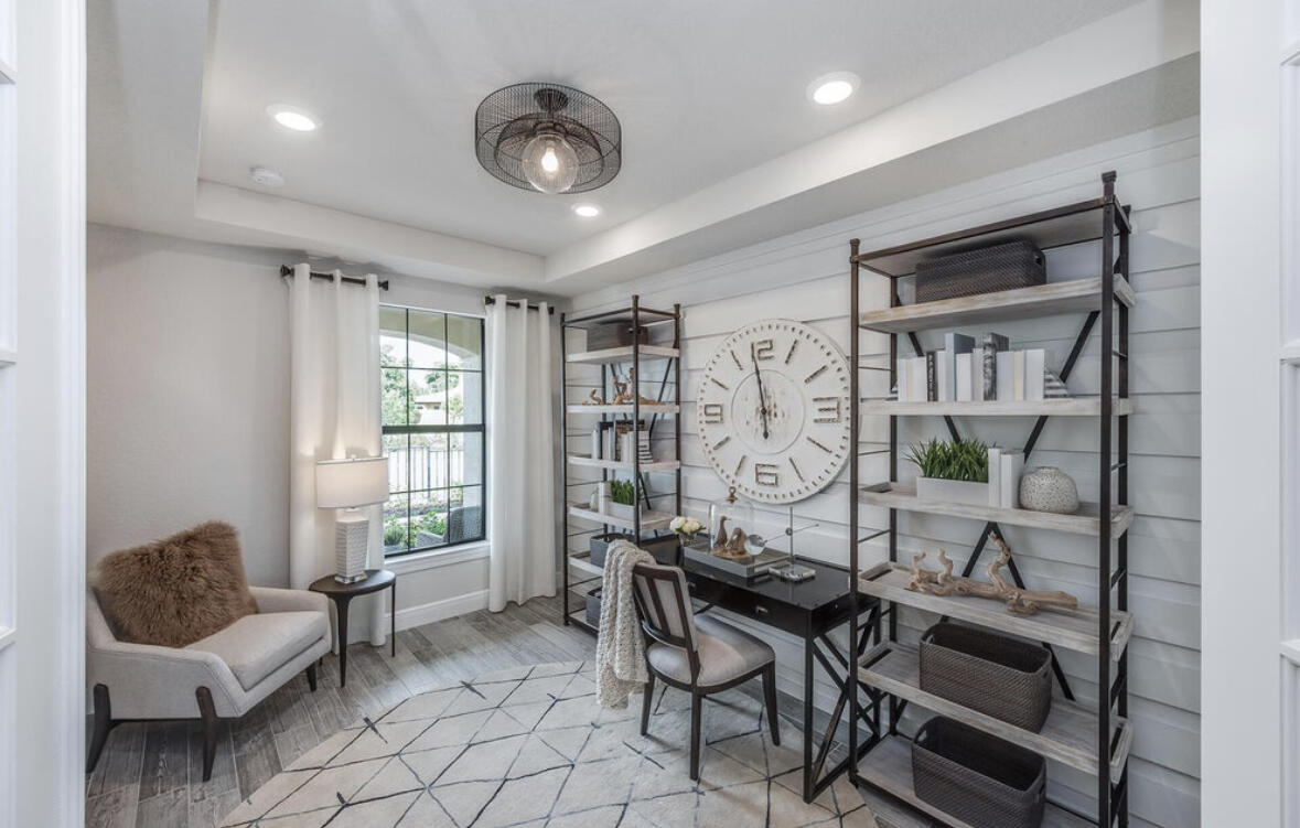 WOODMONT PODS B F & G - Residential