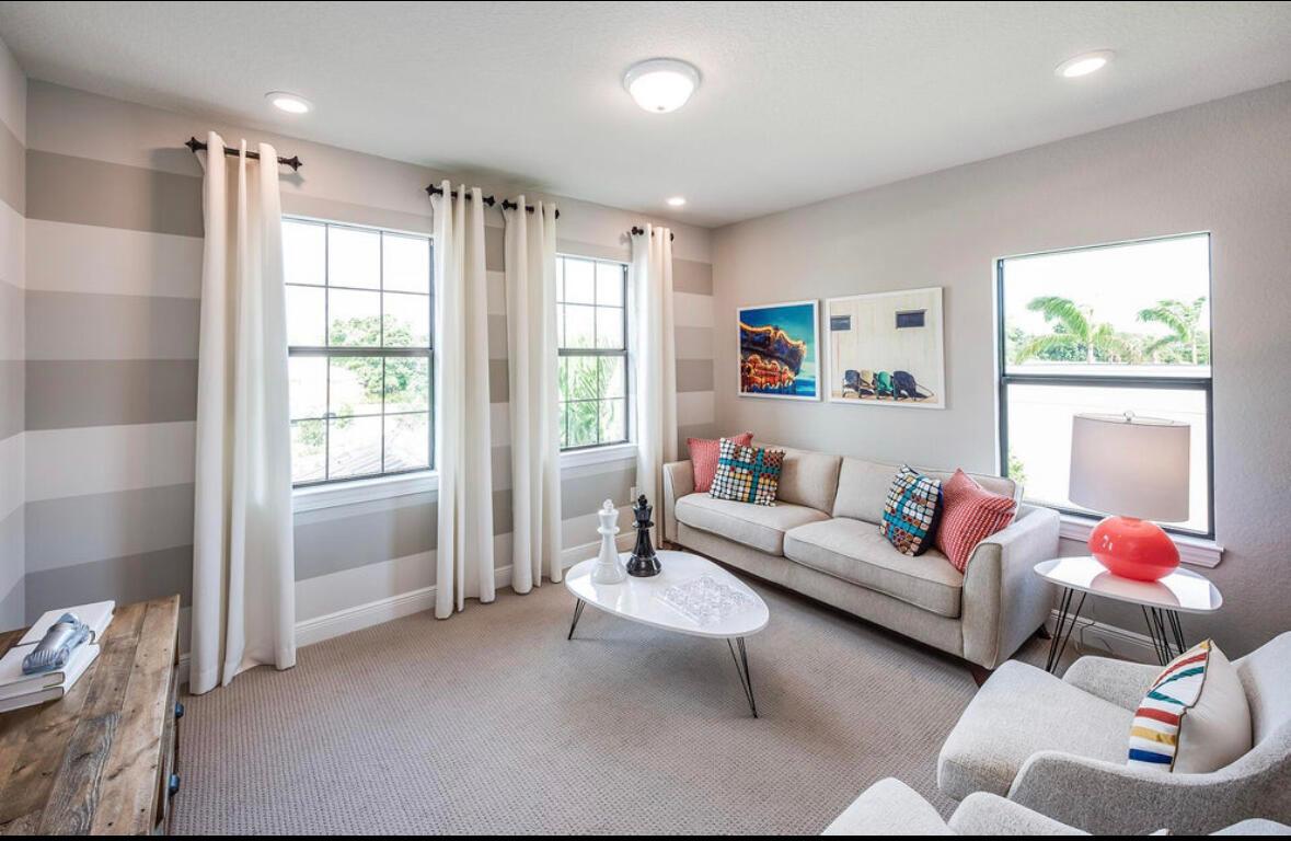 WOODMONT PODS B F & G - Residential